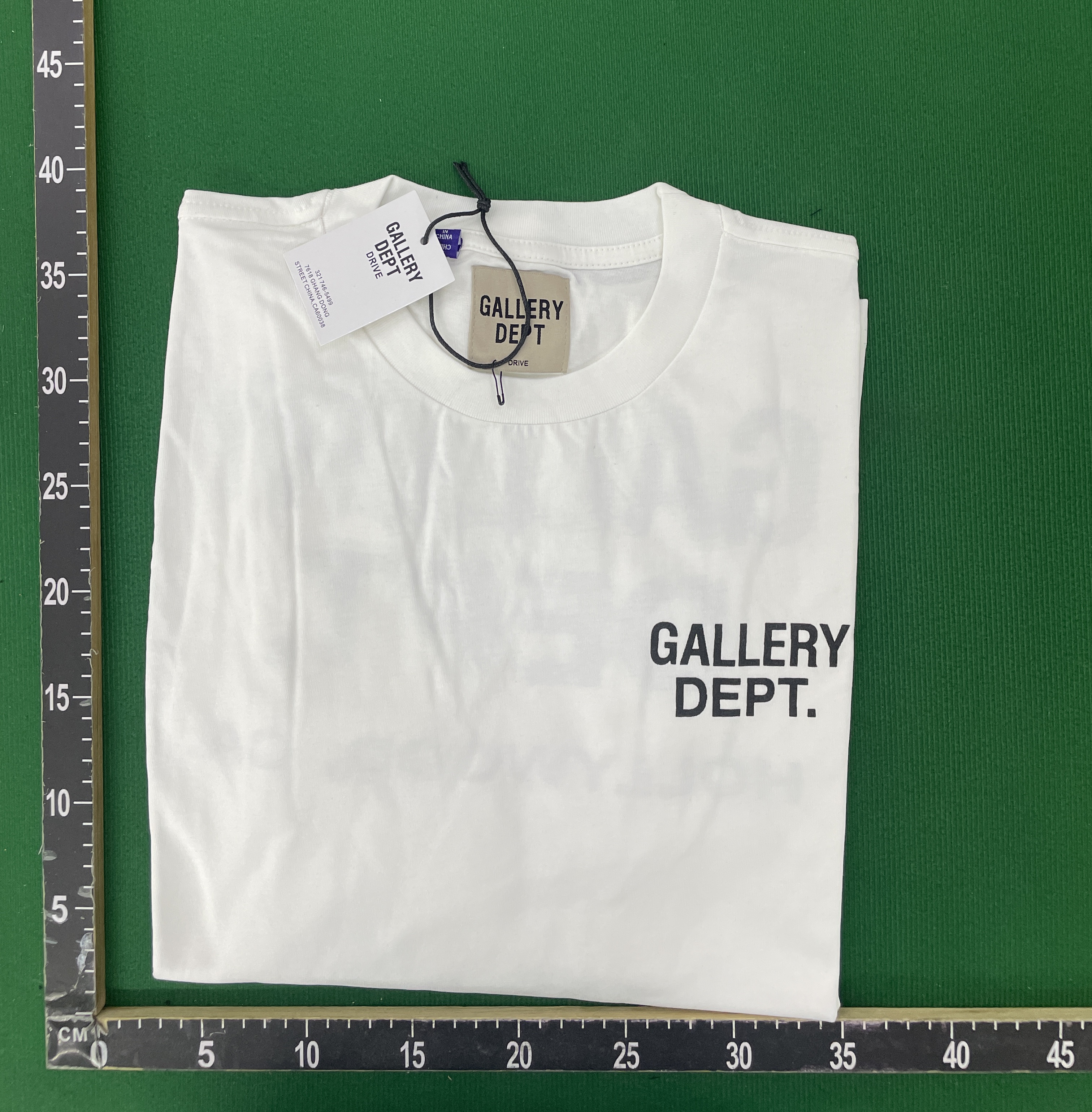 Camisa — foto QC 1 de 68