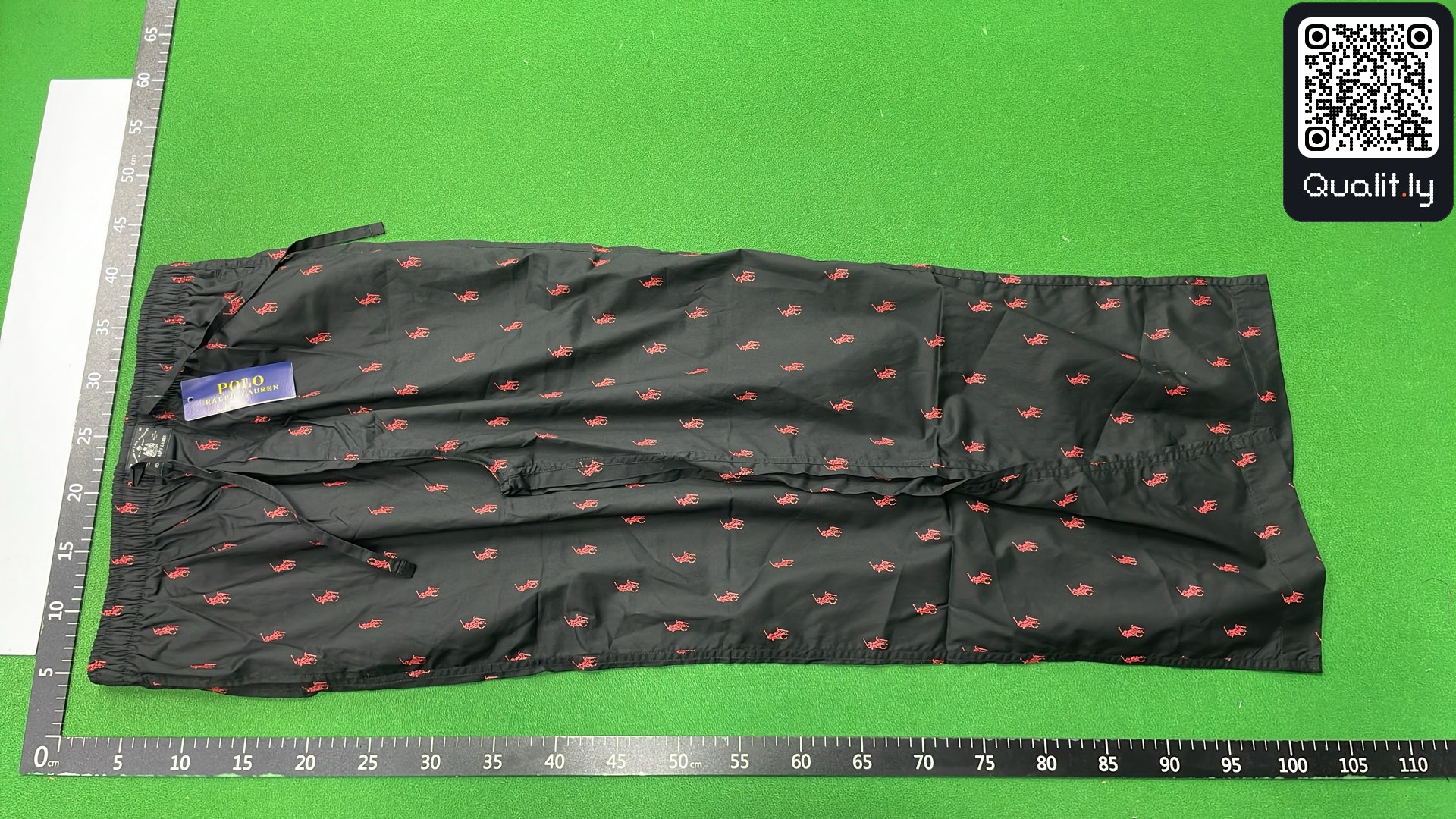 Shirt QC photo 2 of 116