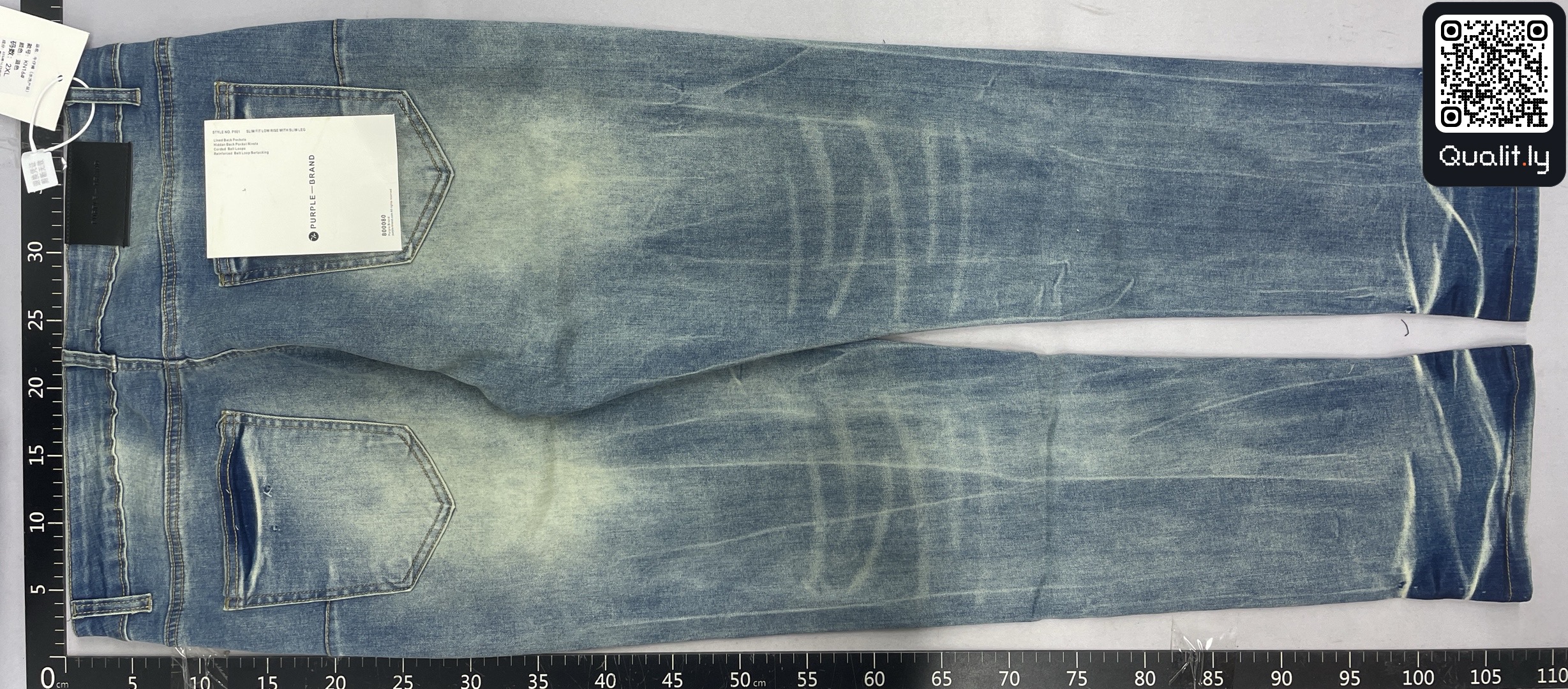 Pants QC photo 2 of 76
