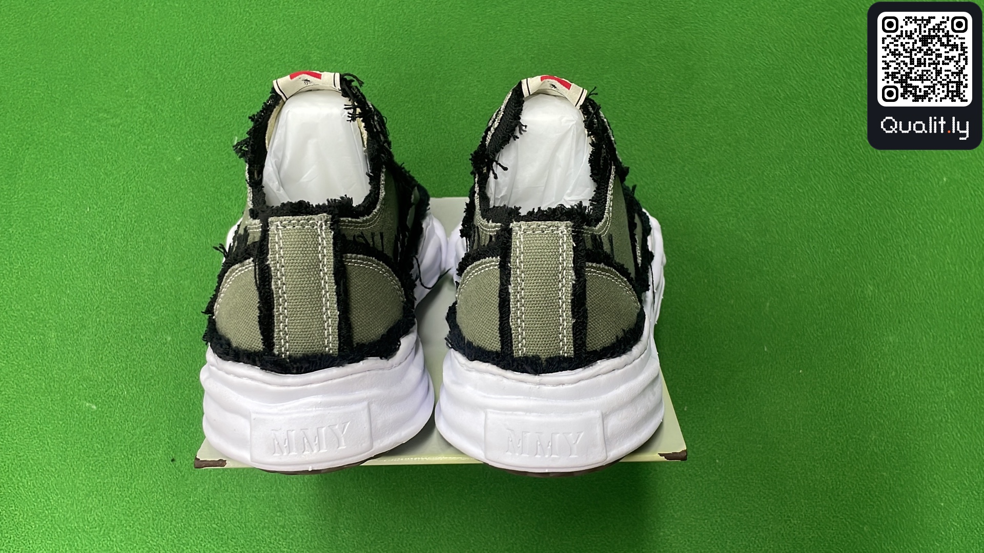 Pantofi sport — fotografie QC 3 din 216
