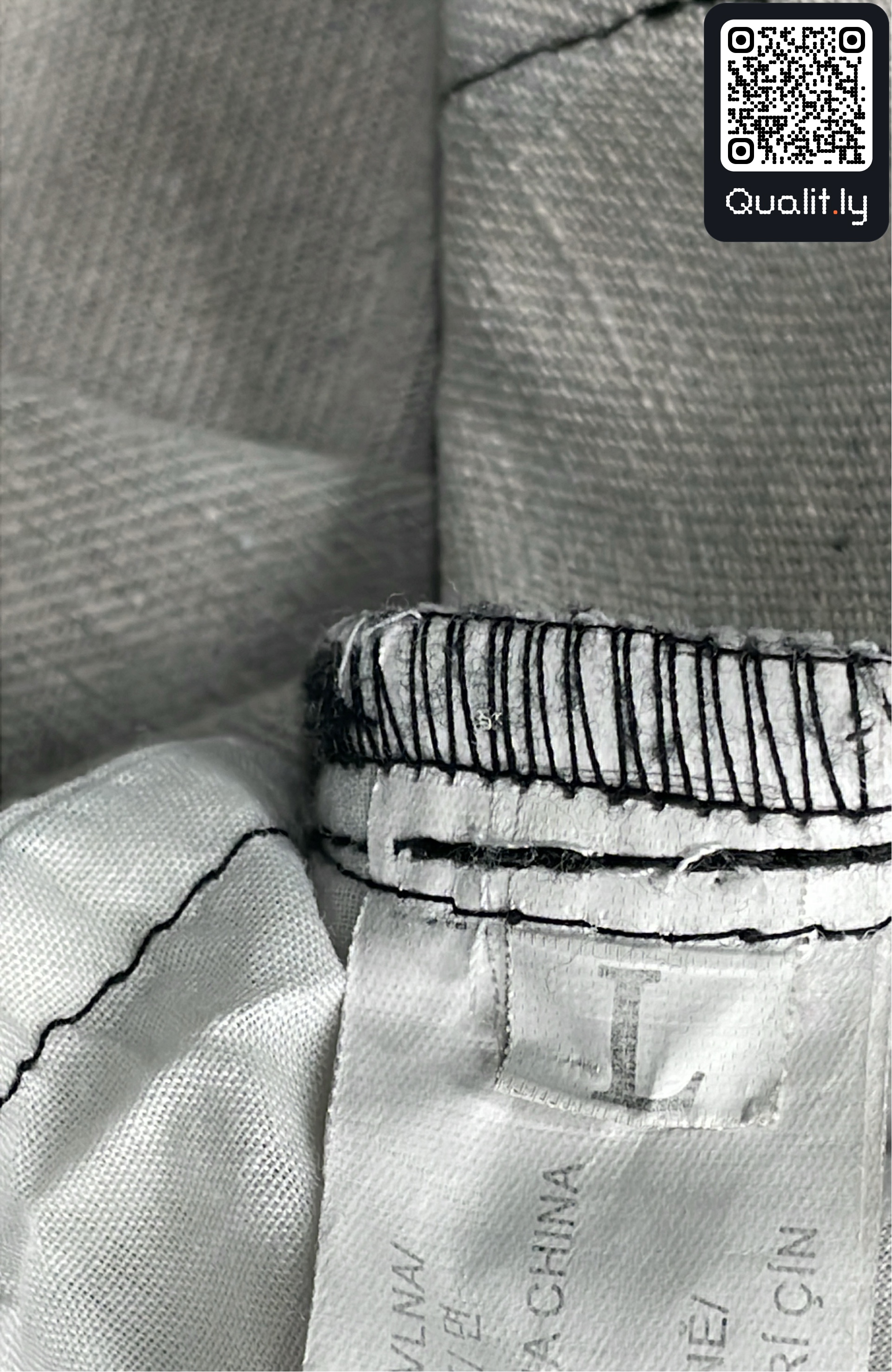 Jeans — QC-foto 1 van 20