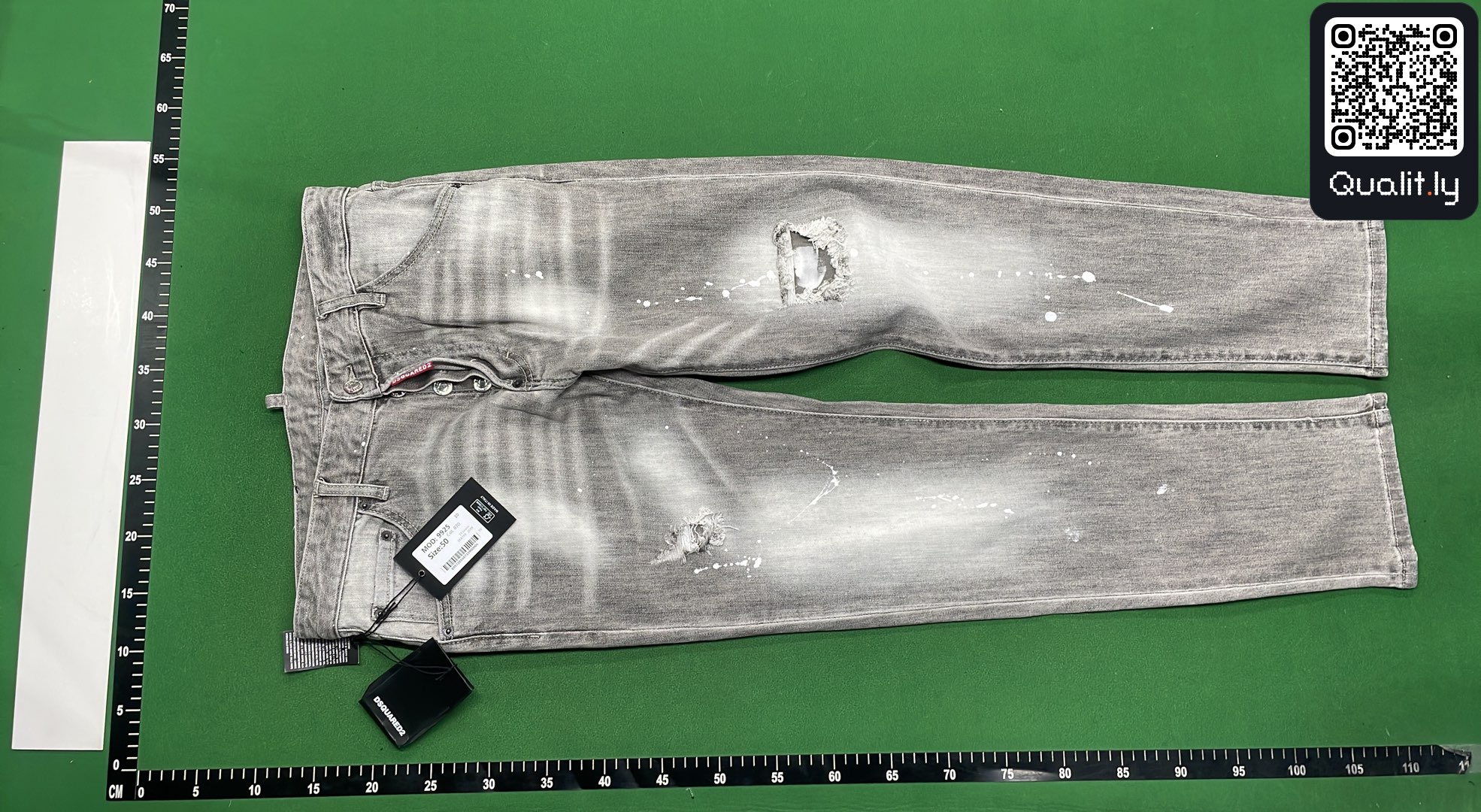 Jeans — QC-foto 2 av 36