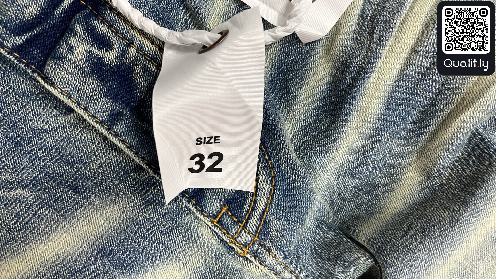 Jeans — foto QC 1 di 90