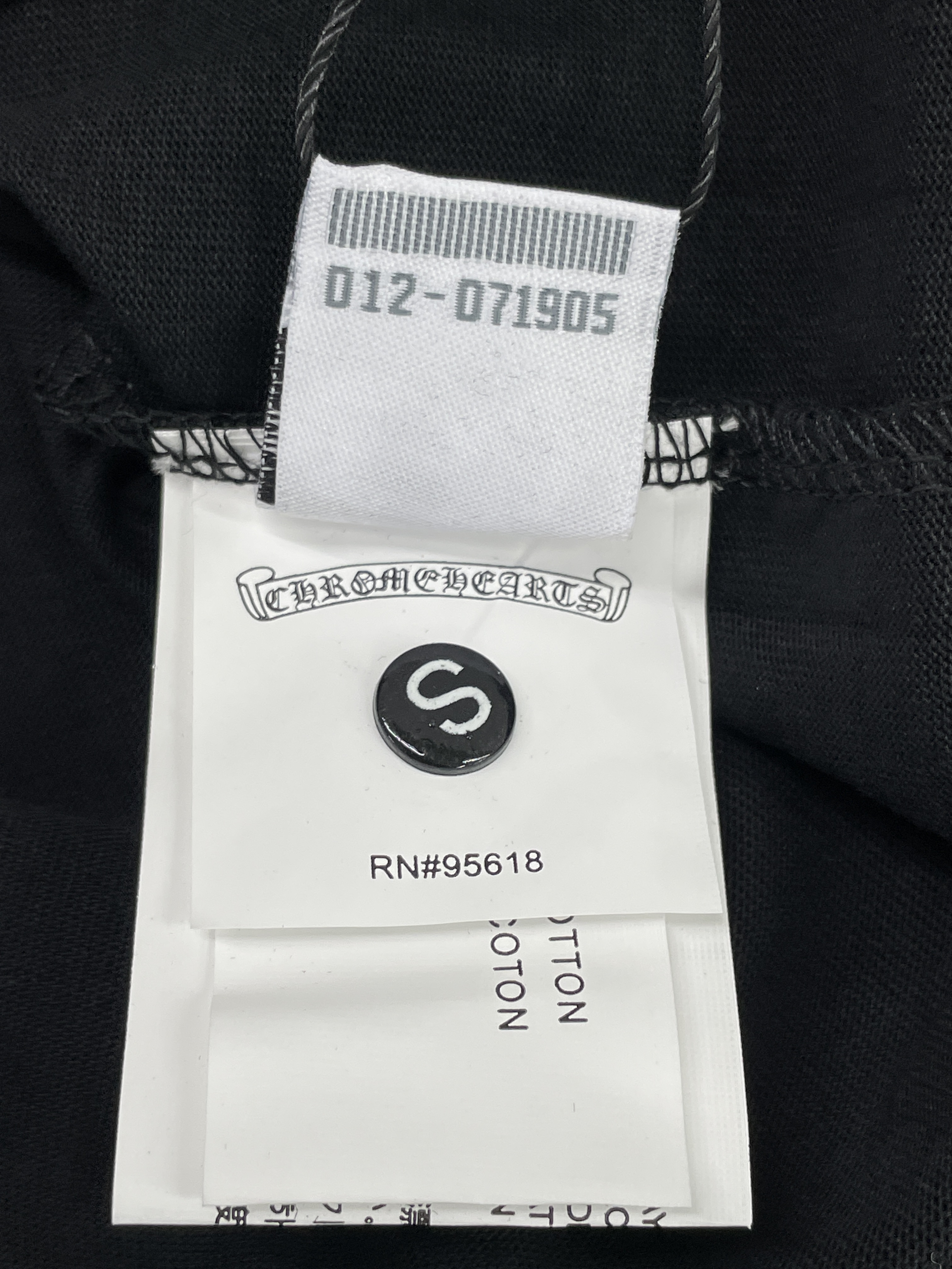 Tricou — fotografie QC 3 din 217