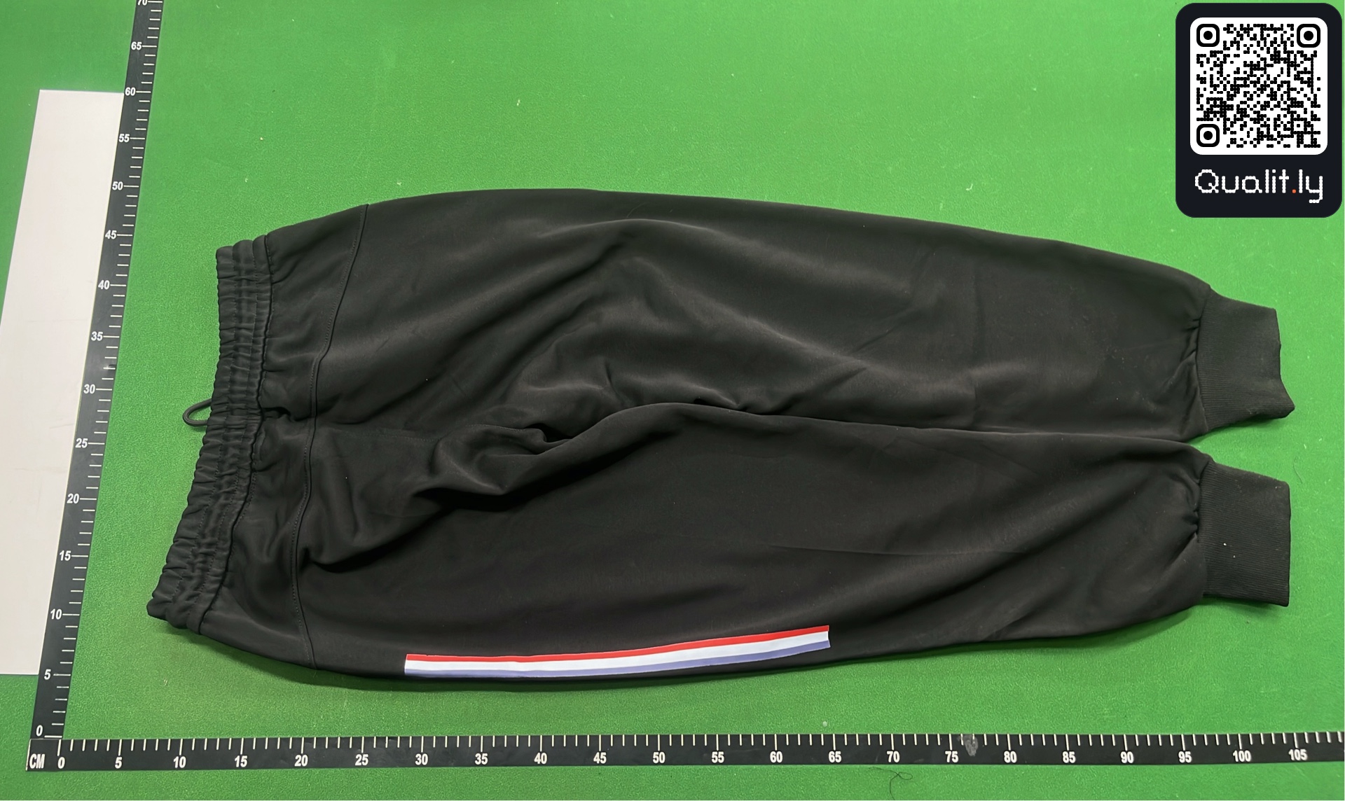 长裤 QC 照片 3 / 4
