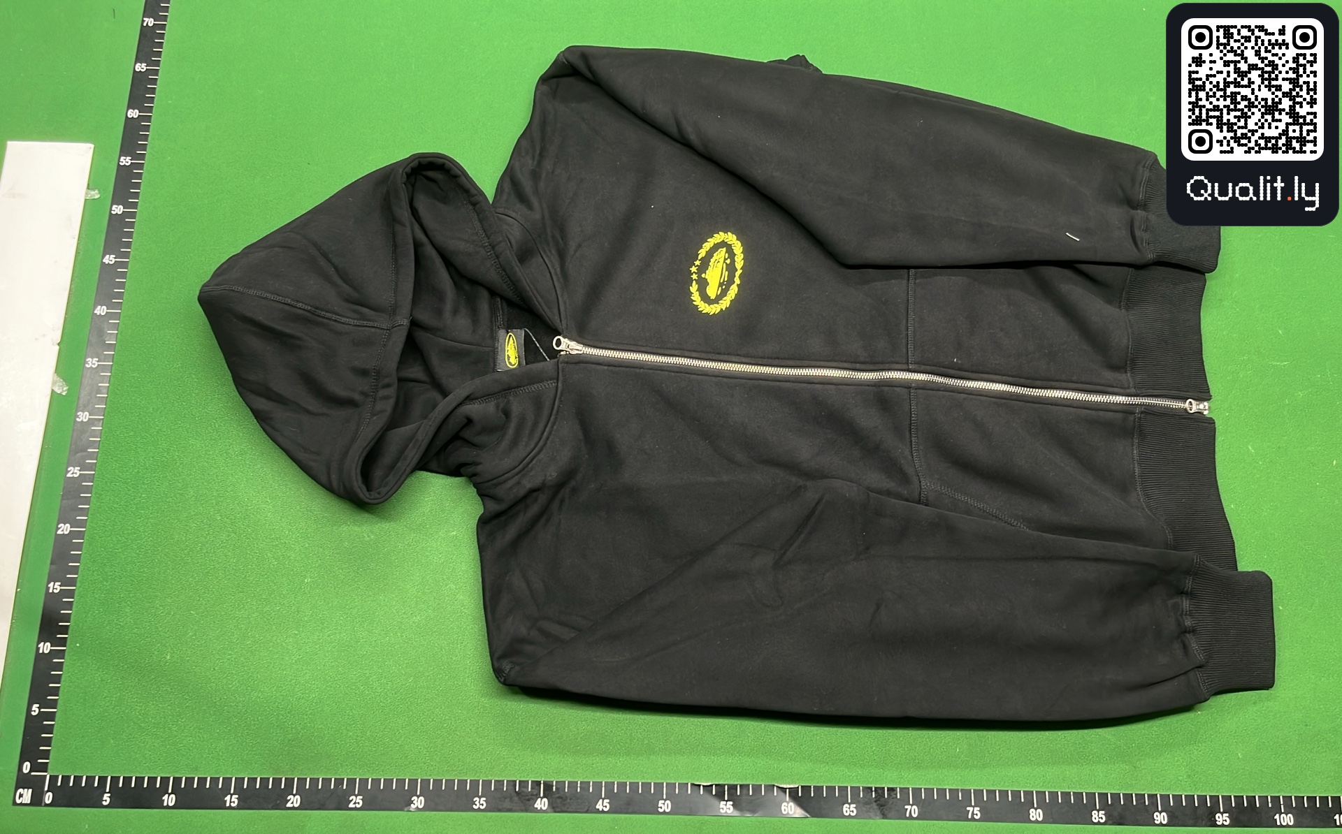 QC-foto 2 van 5