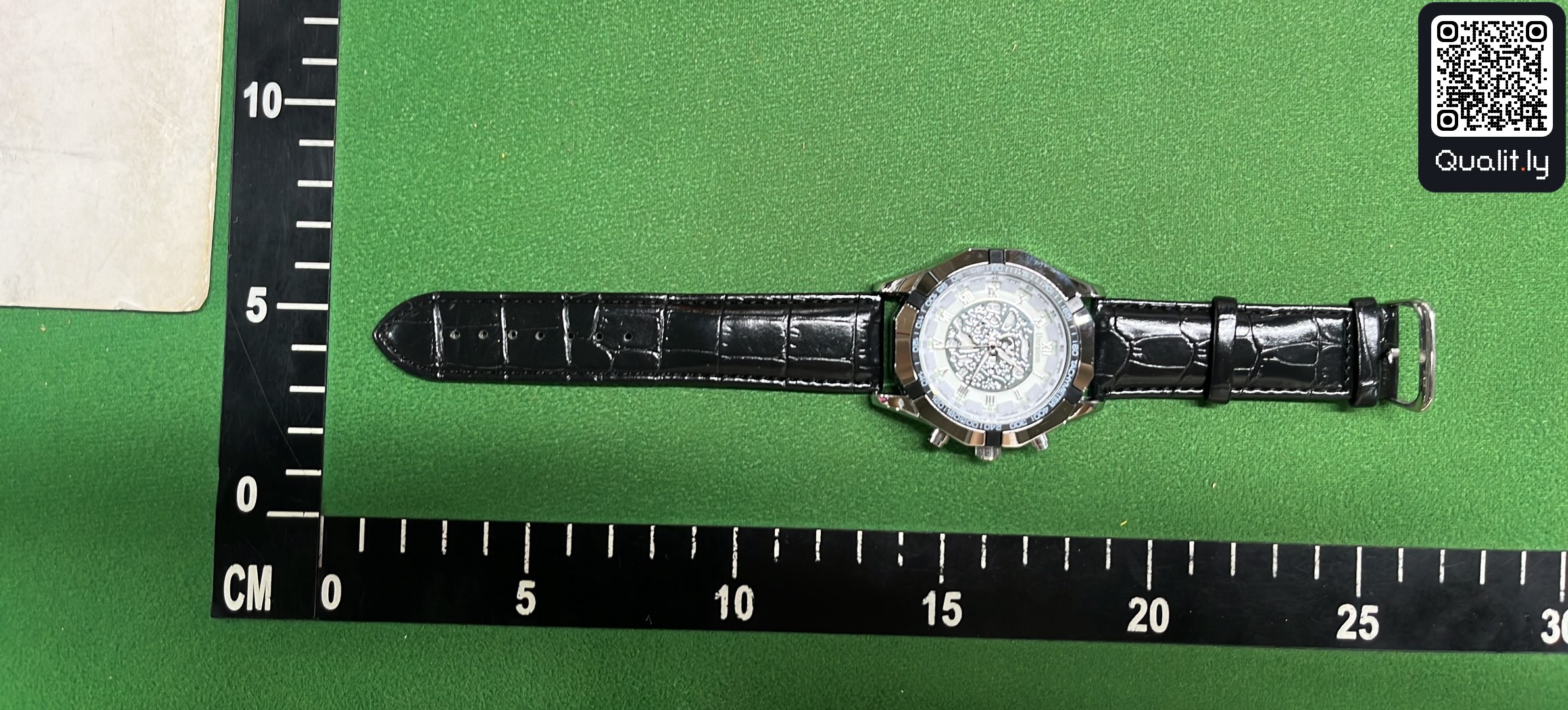 Watch QC photo 1 of 6