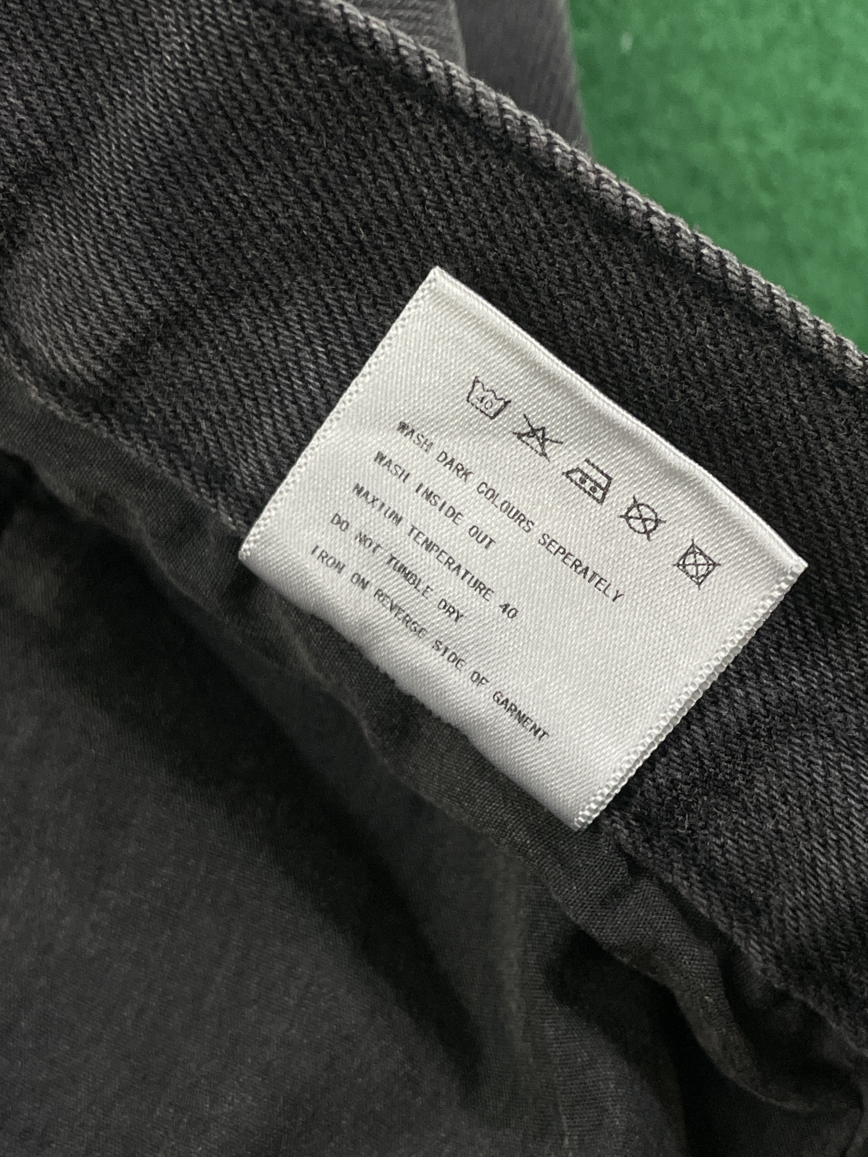 Jeans QC photo 2 of 33