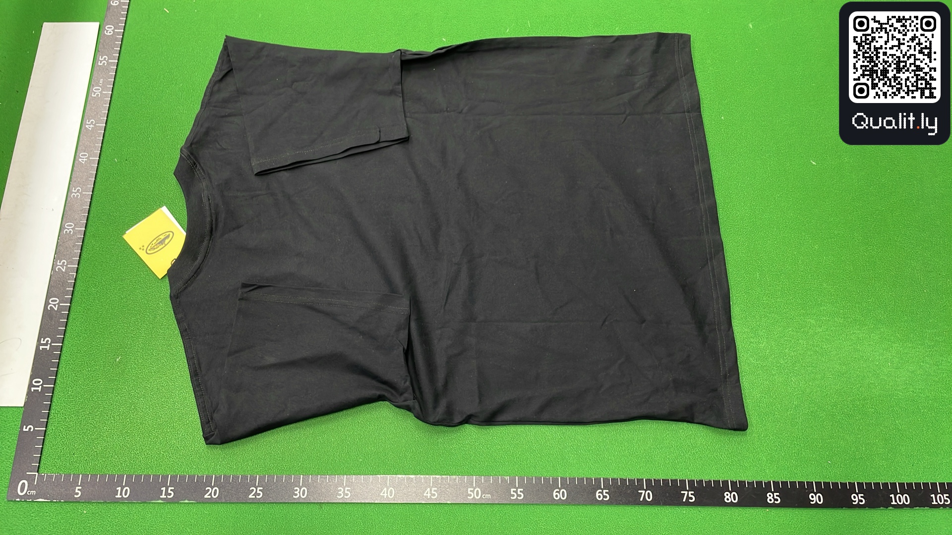 T-shirt — QC-foto 3 av 14