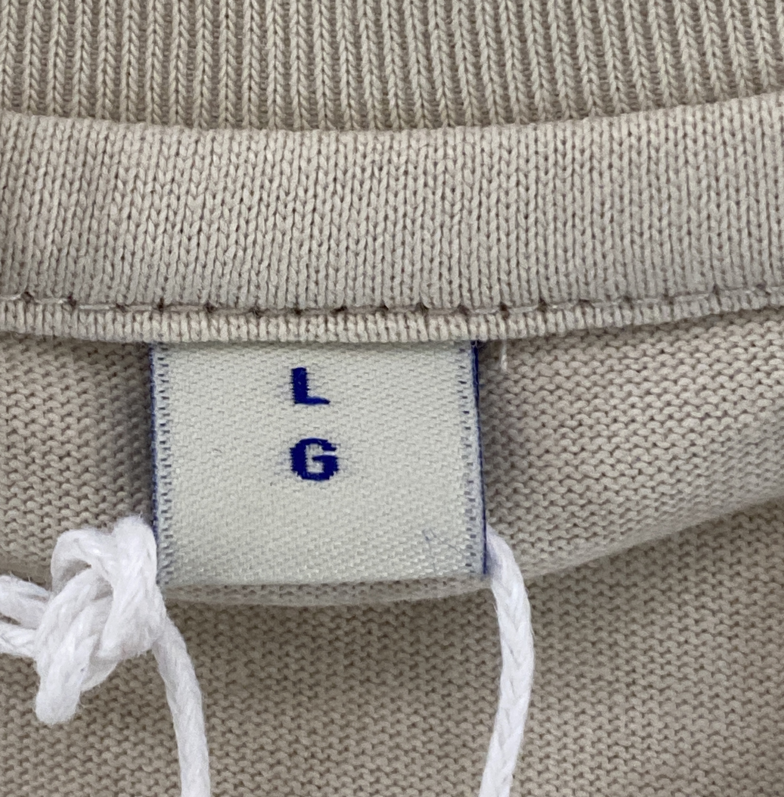 Camiseta — foto QC 1 de 5