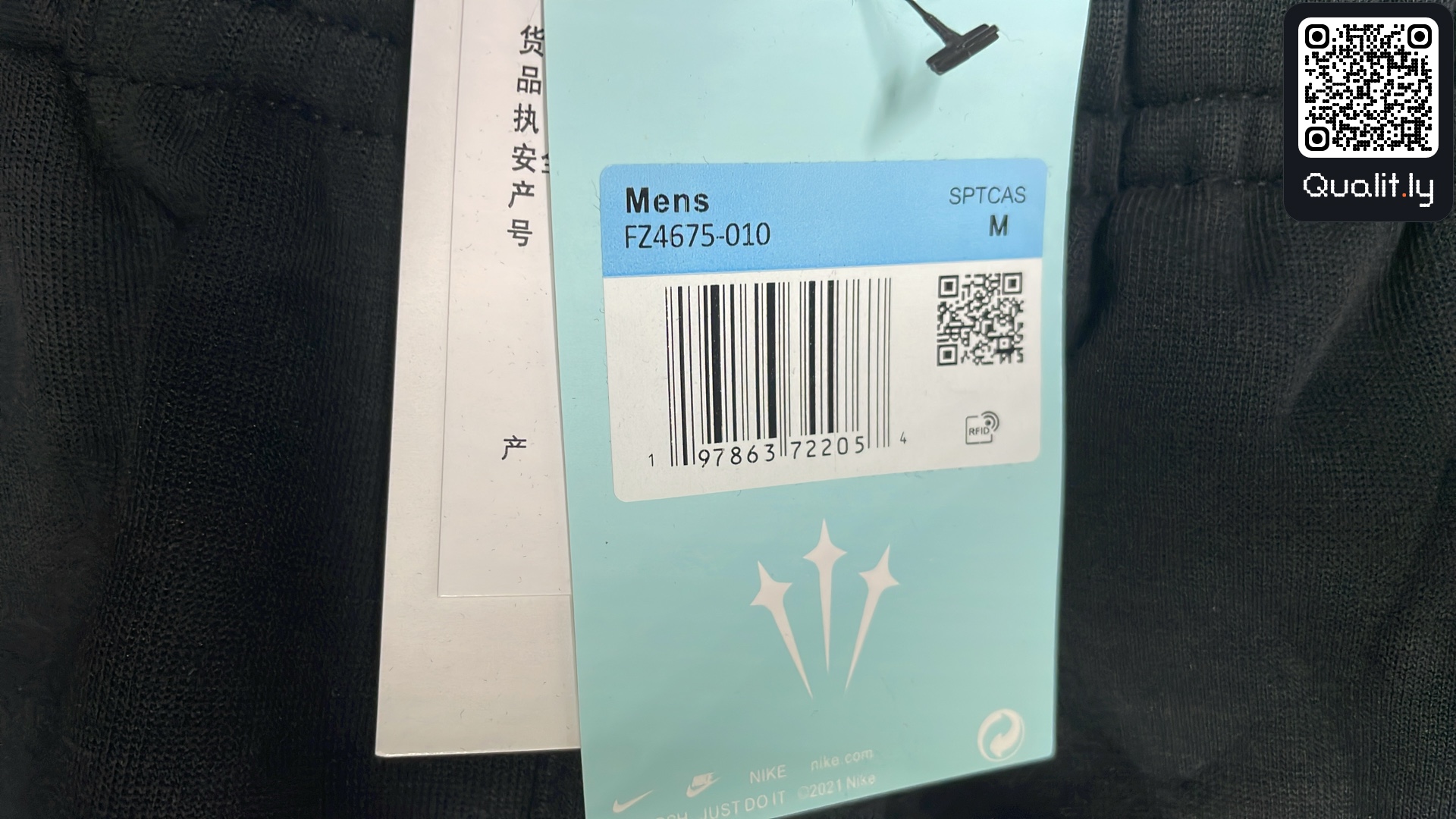 Felpa — foto QC 1 di 8