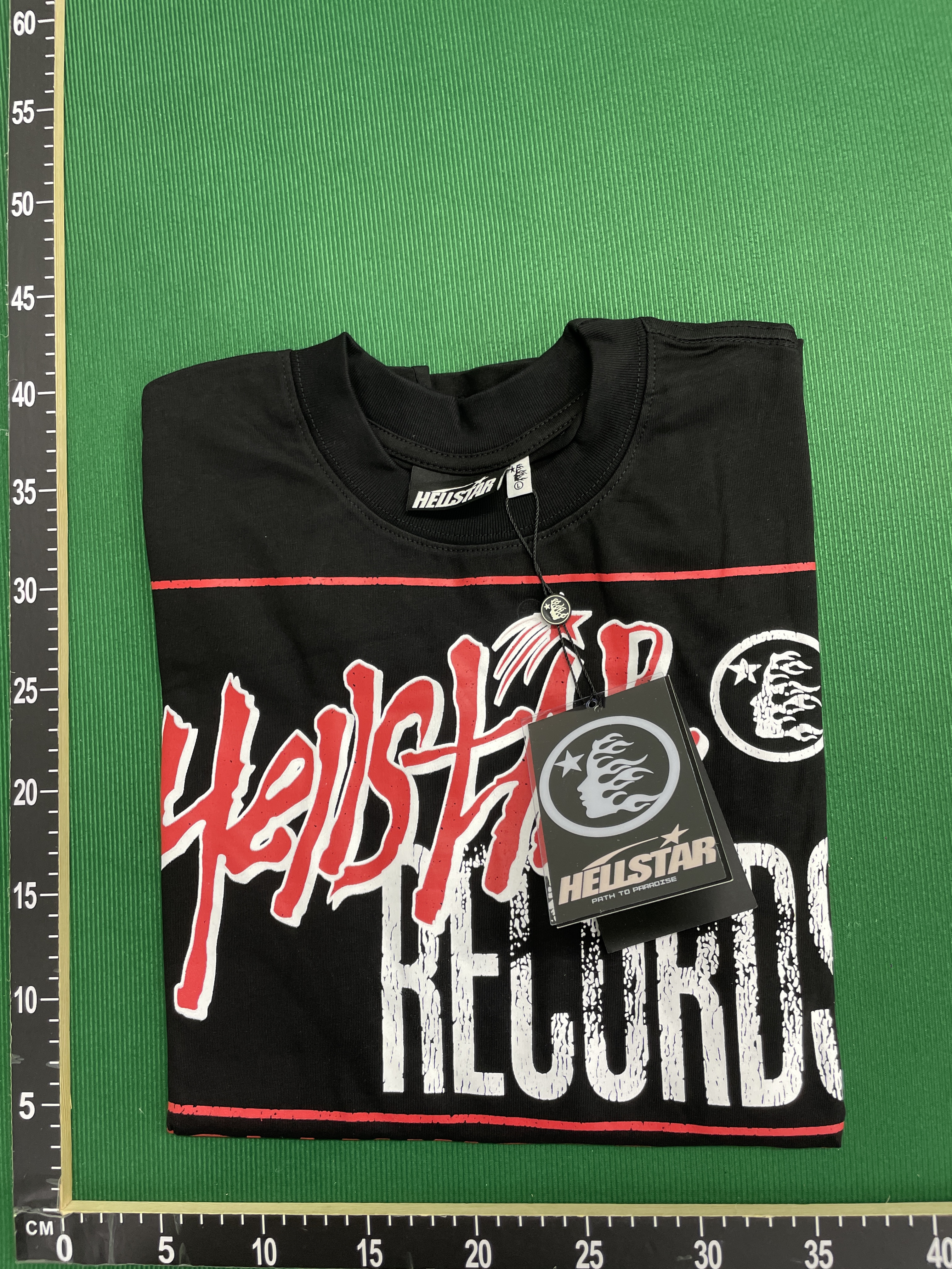 T-shirt — QC-foto 1 av 8
