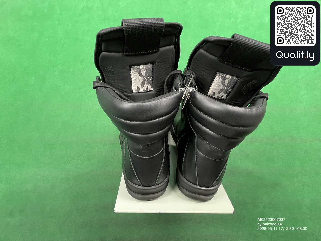 Sneakers — QC-foto 2 av 42