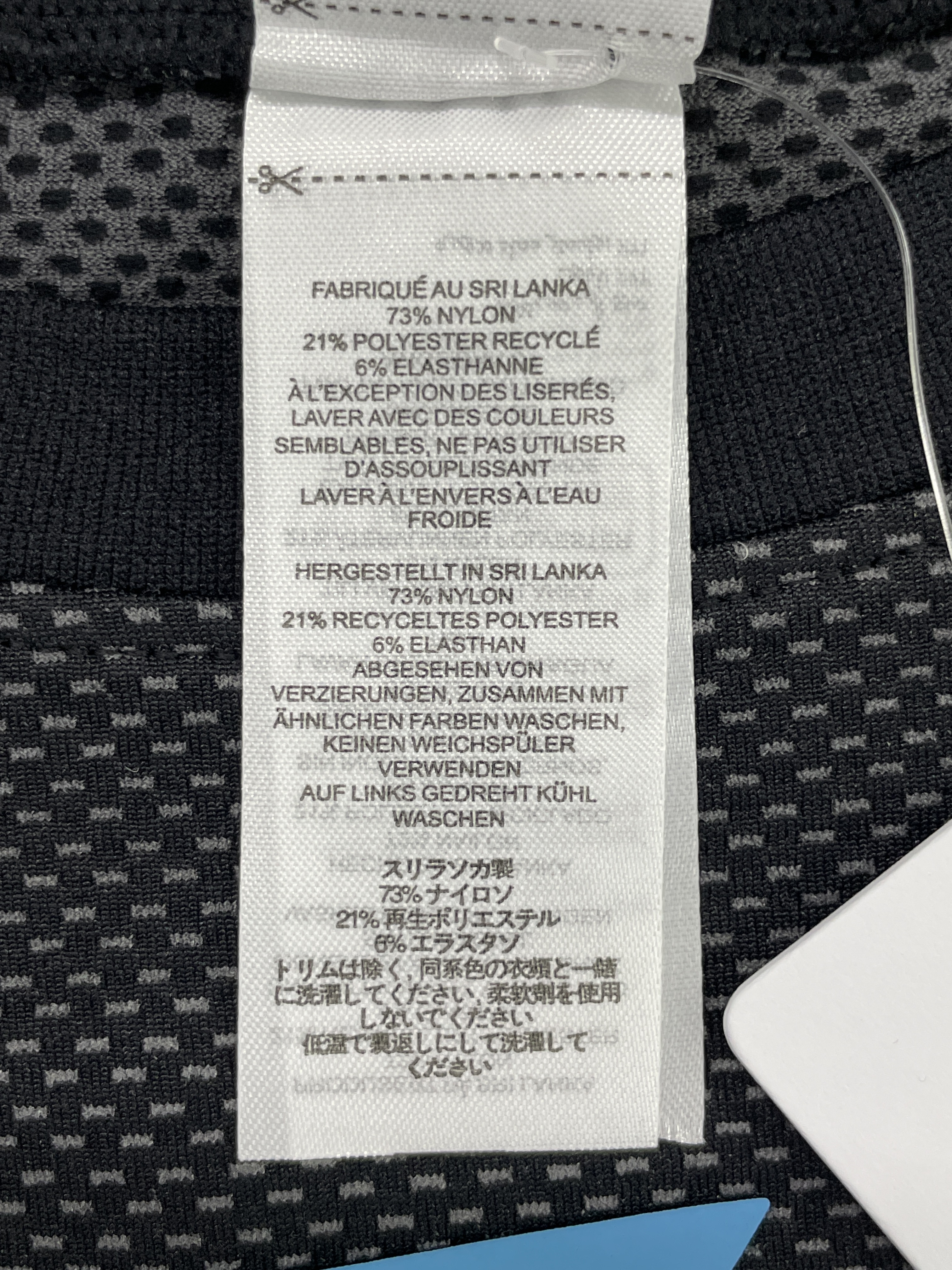 T-shirt — QC-foto 3 av 5