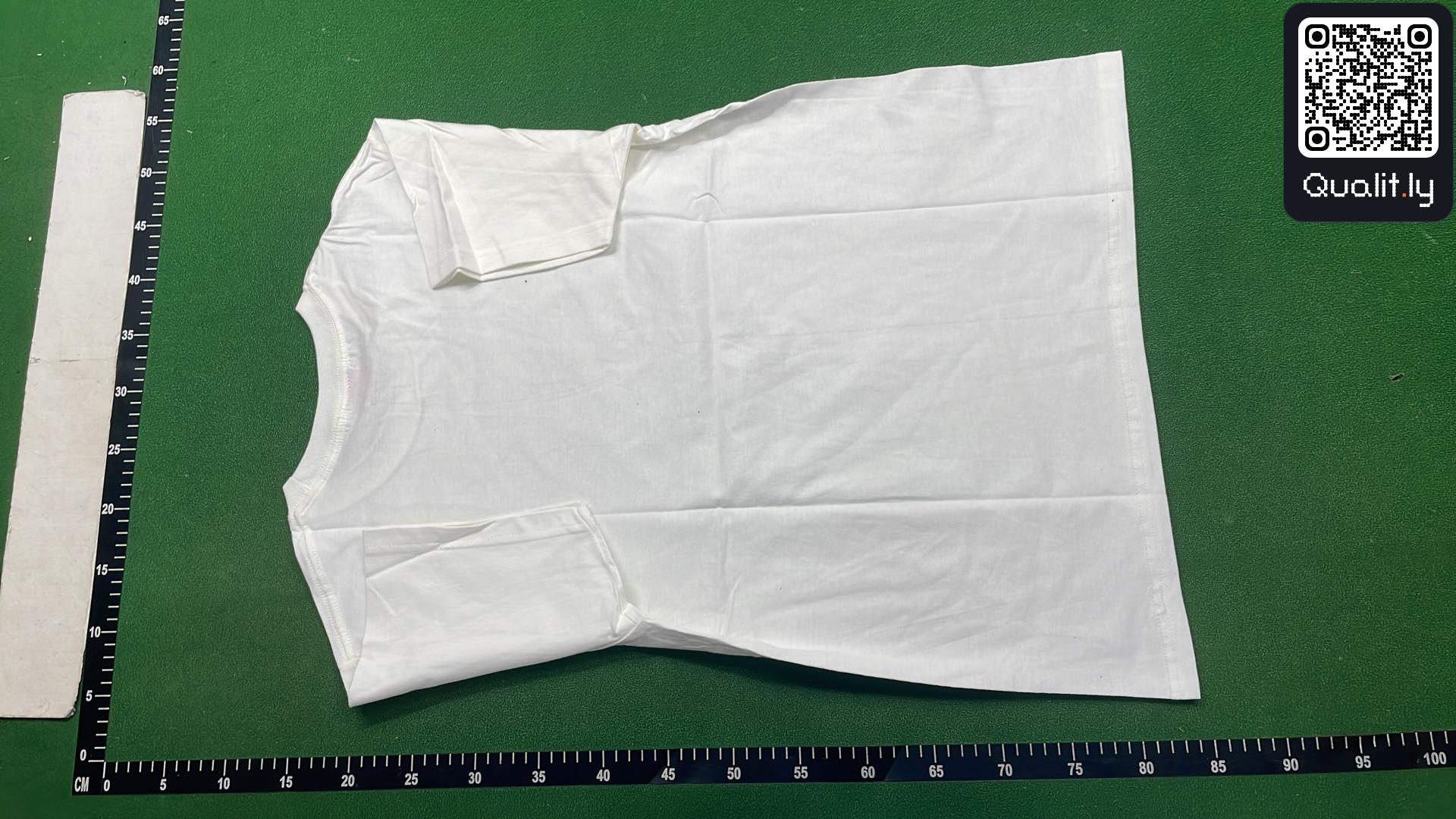 T-shirt — photo QC 3 sur 18