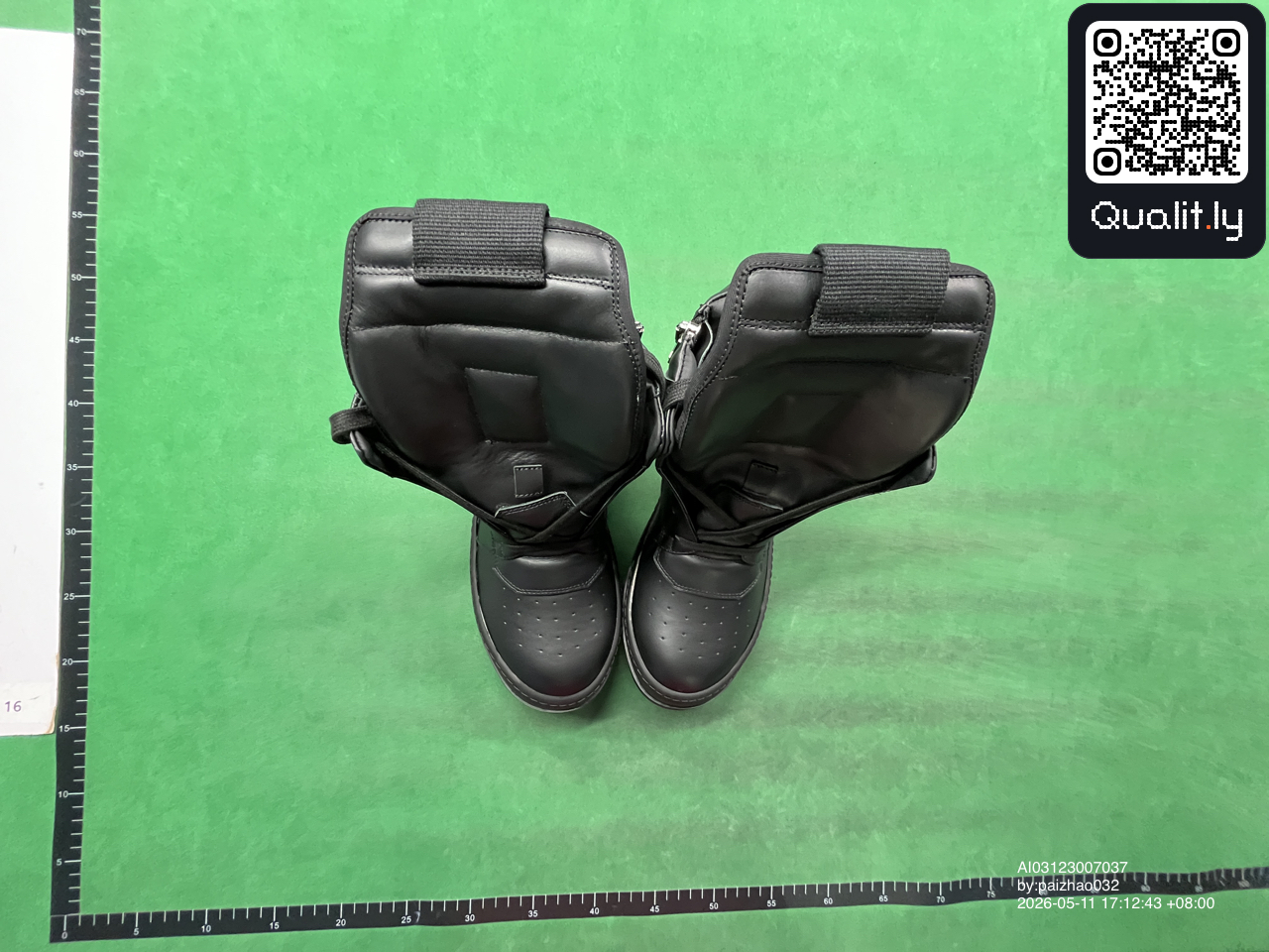 Sneakers — QC-foto 3 av 42