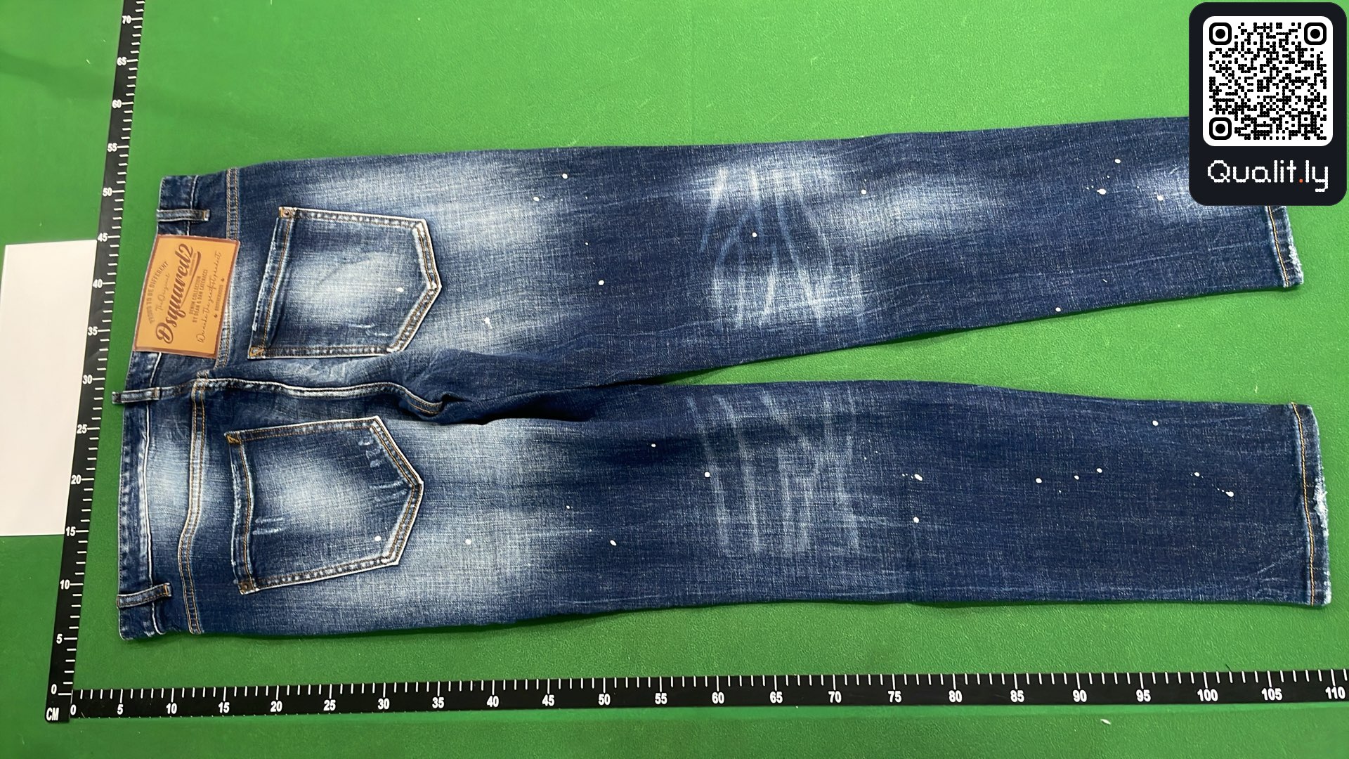 Jeans QC photo 3 of 4