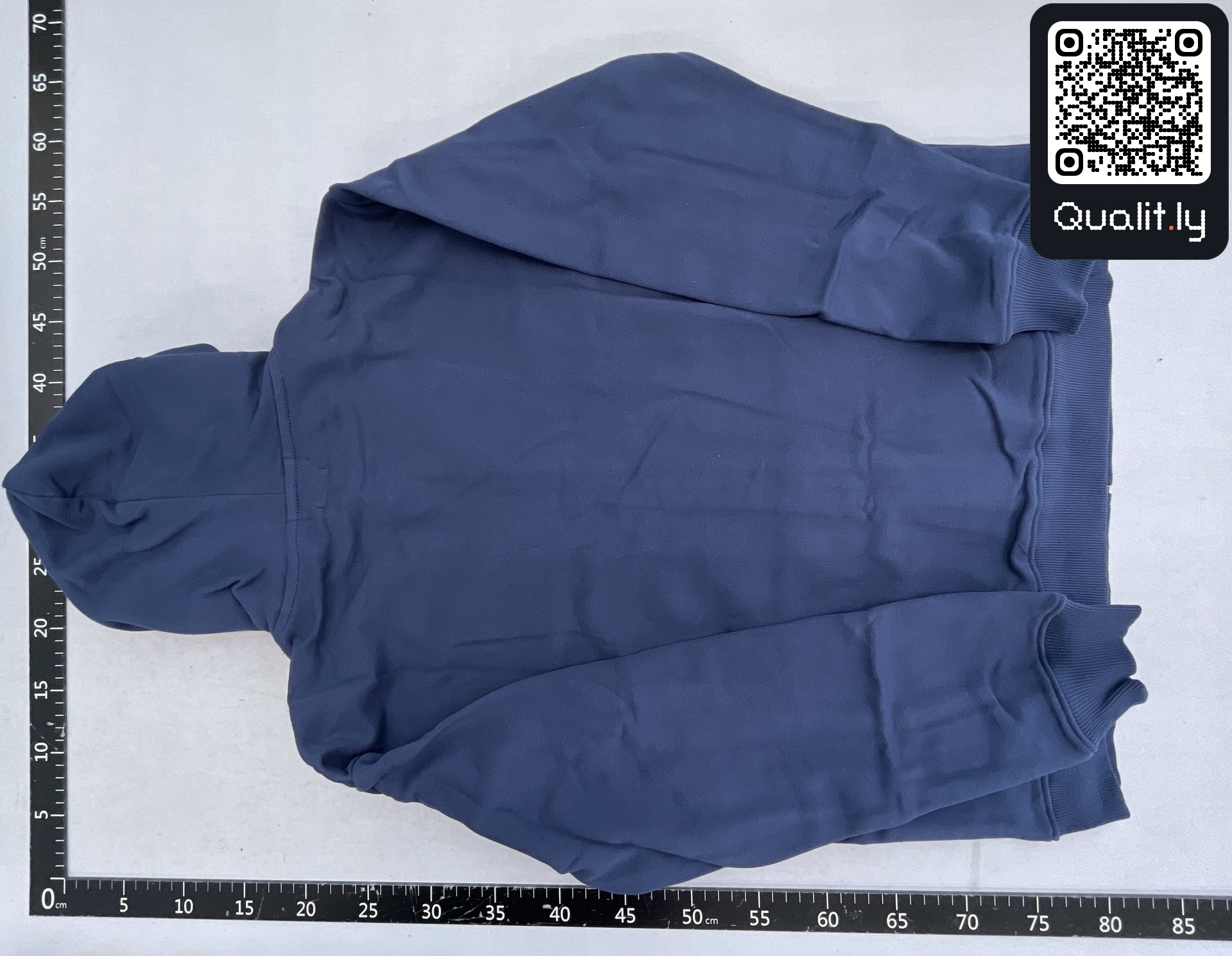 Bluza z kapturem — zdjęcie QC 1 z 206