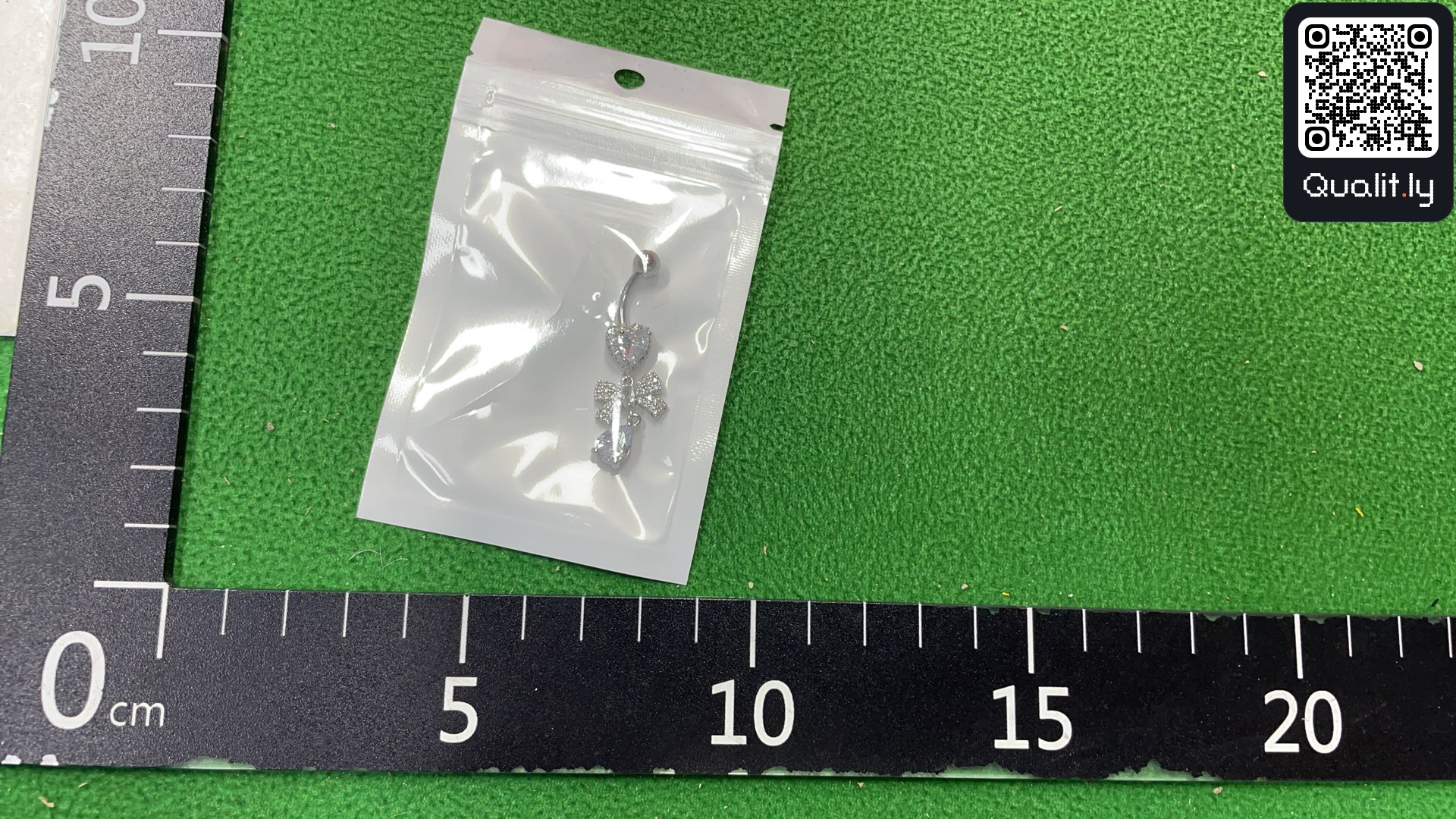 Jewelry QC photo 2 of 3