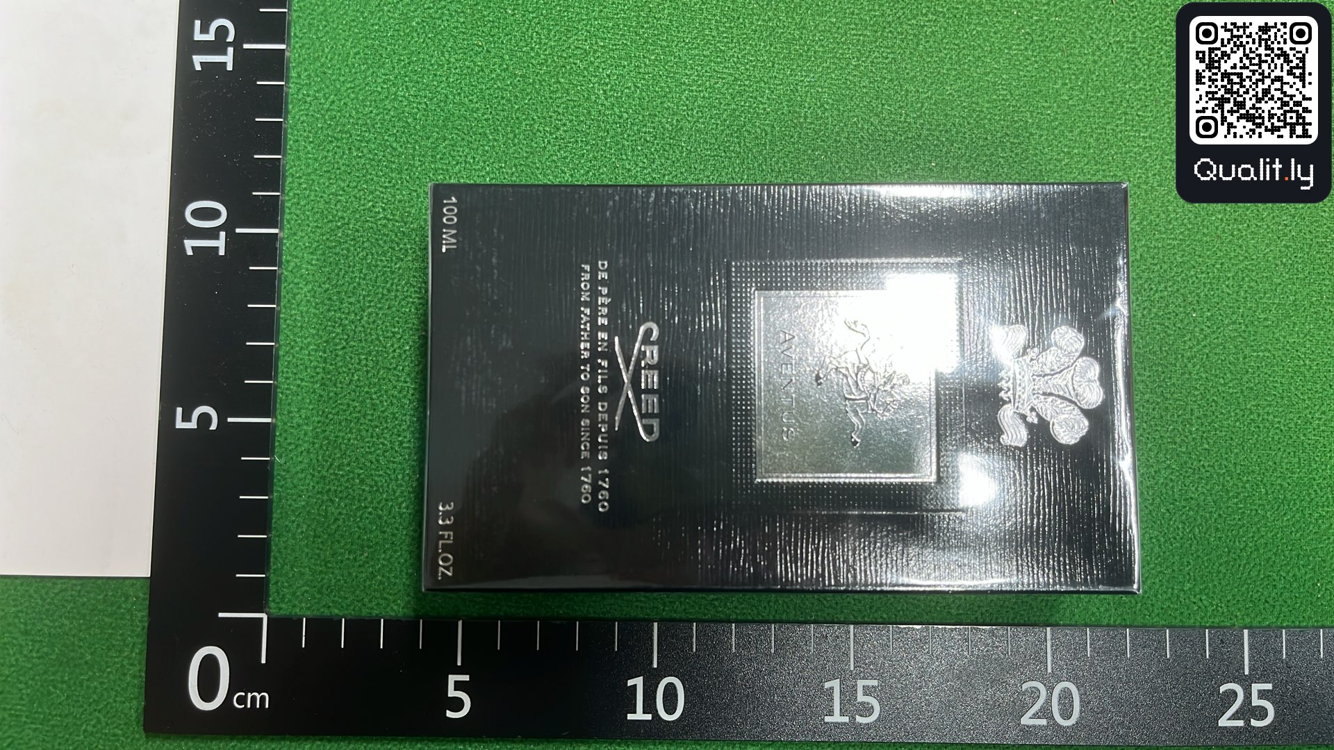 Foto QC 1 di 3