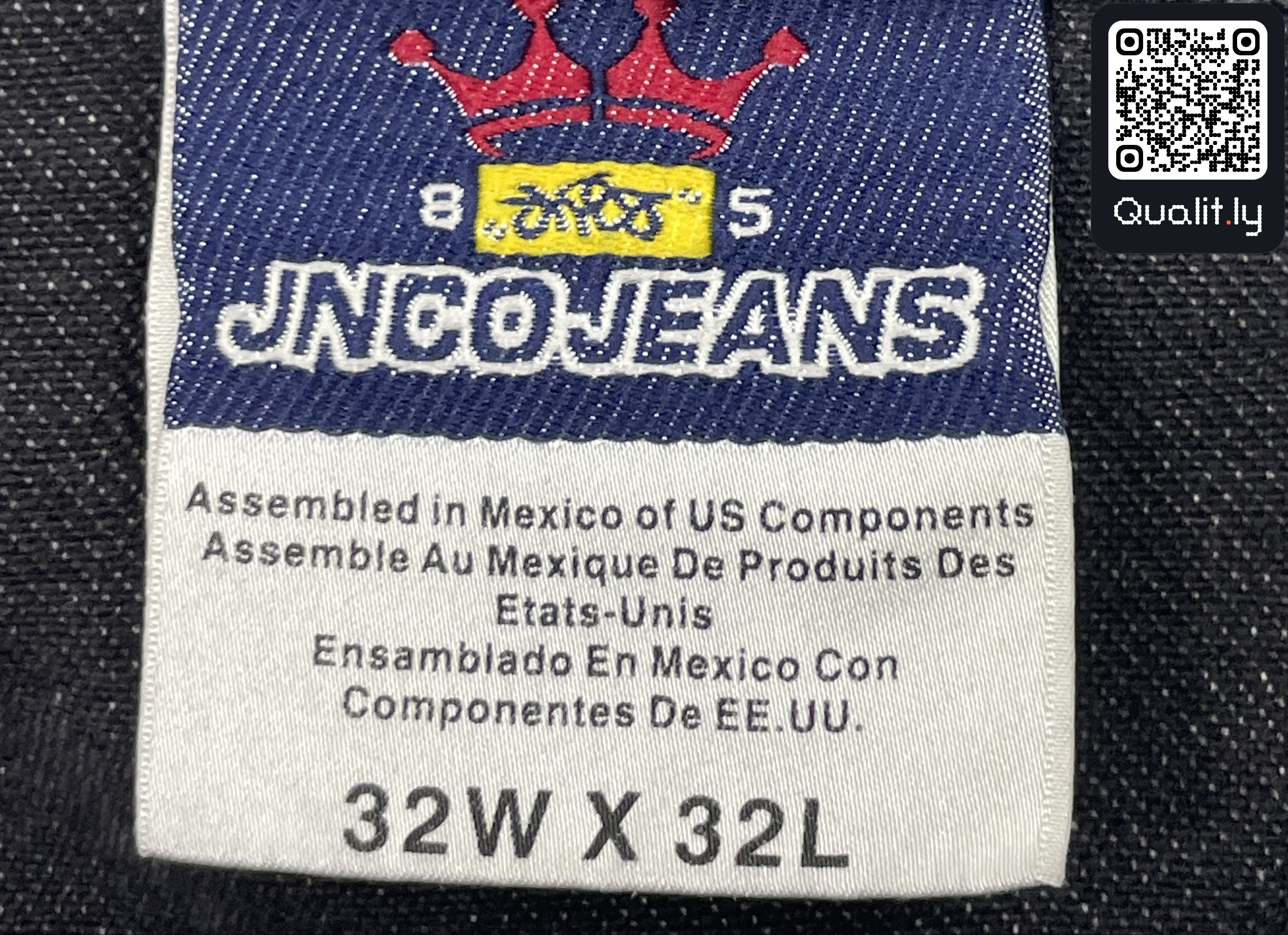 QC-foto 2 av 25