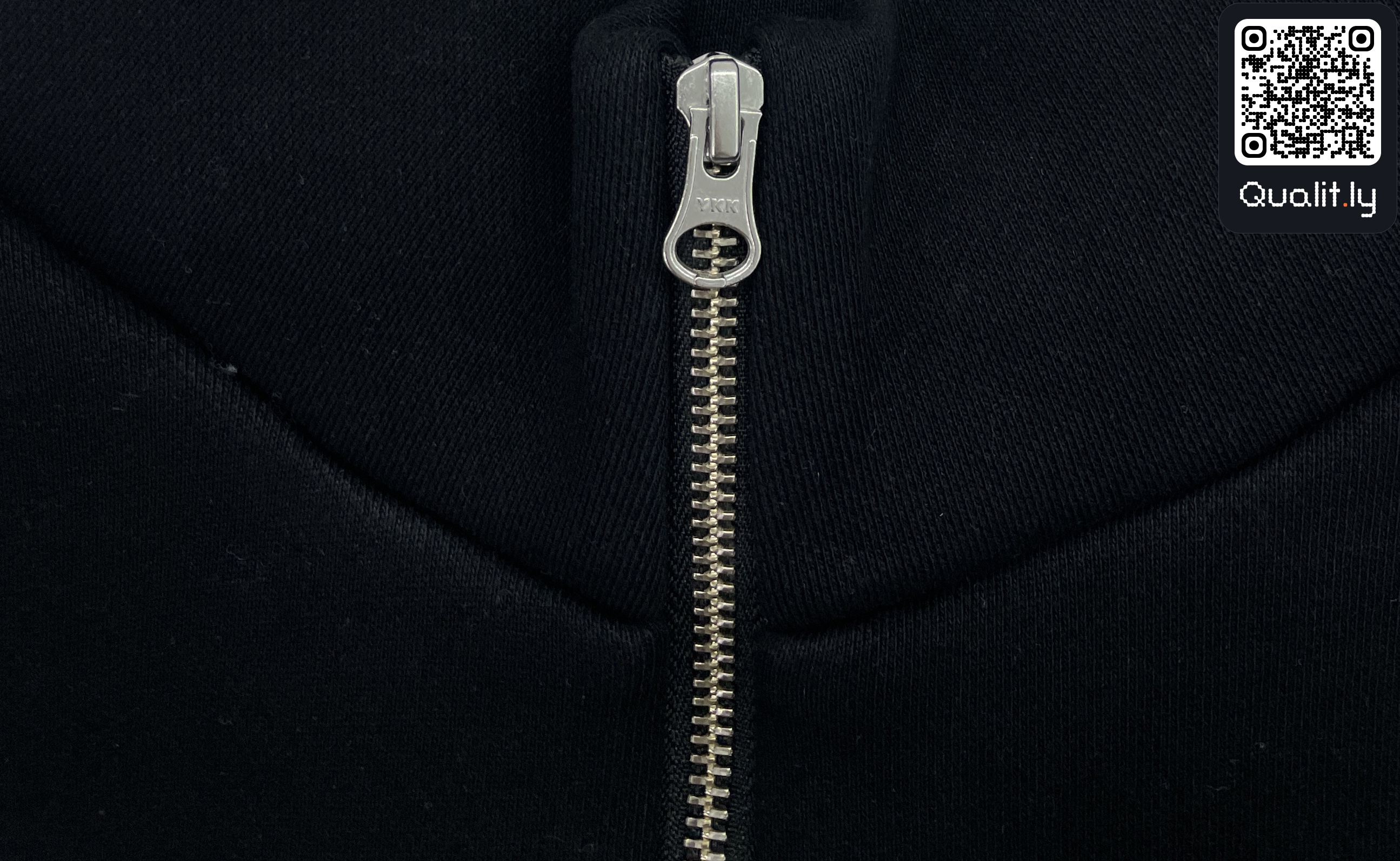 Camisola de malha — foto QC 3 de 64