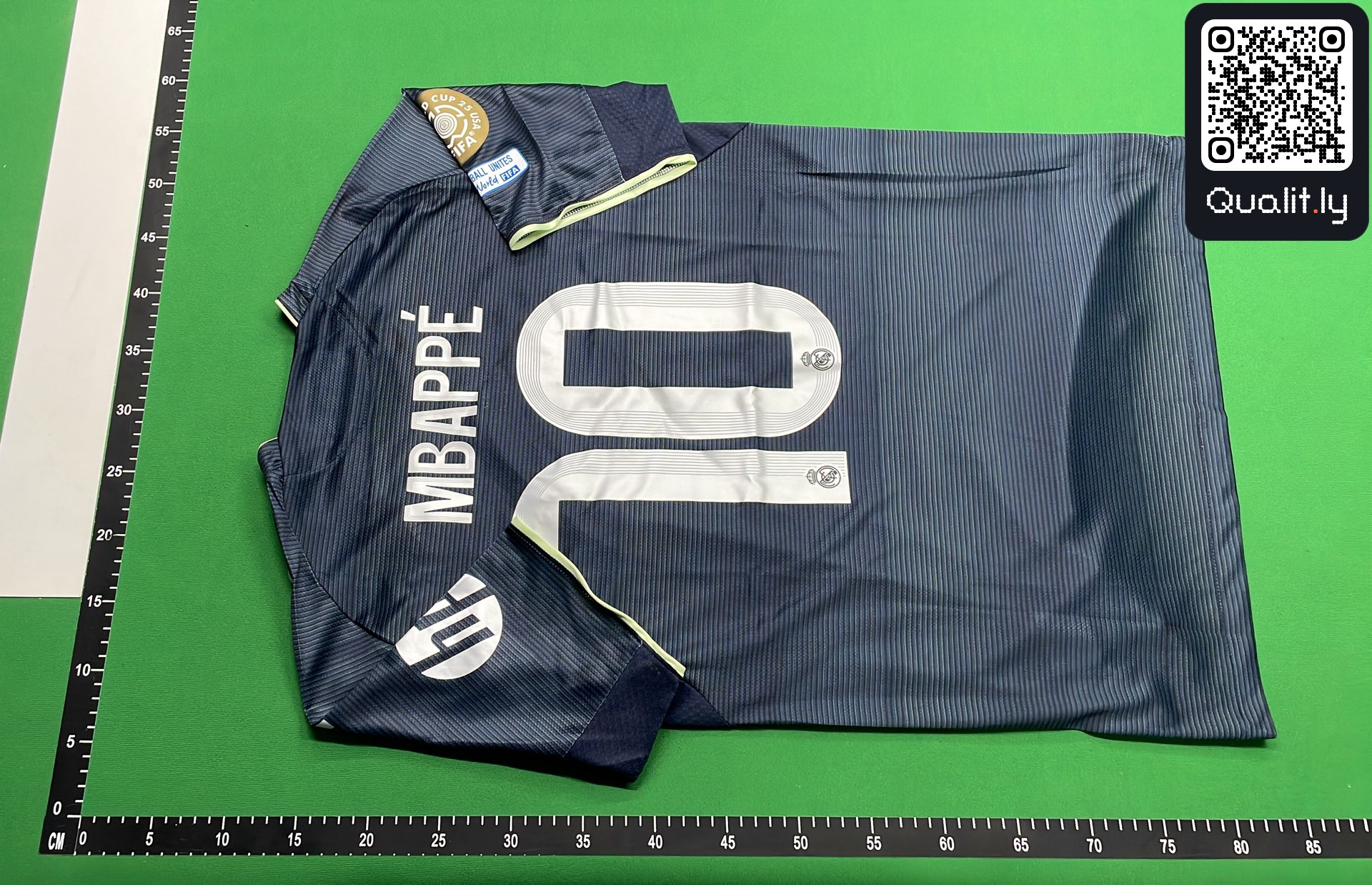 Shirt QC photo 3 of 46