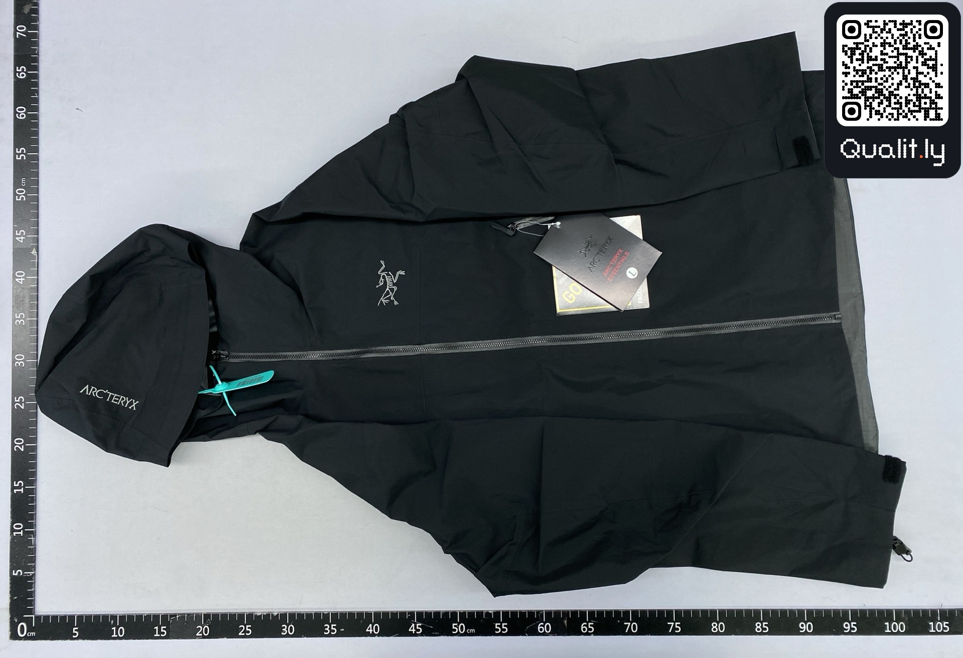 夹克 QC 照片 2 / 129
