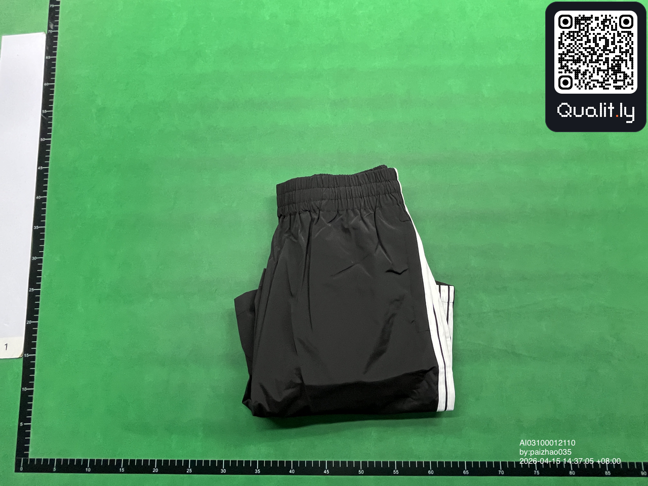 Shorts QC photo 1 of 24