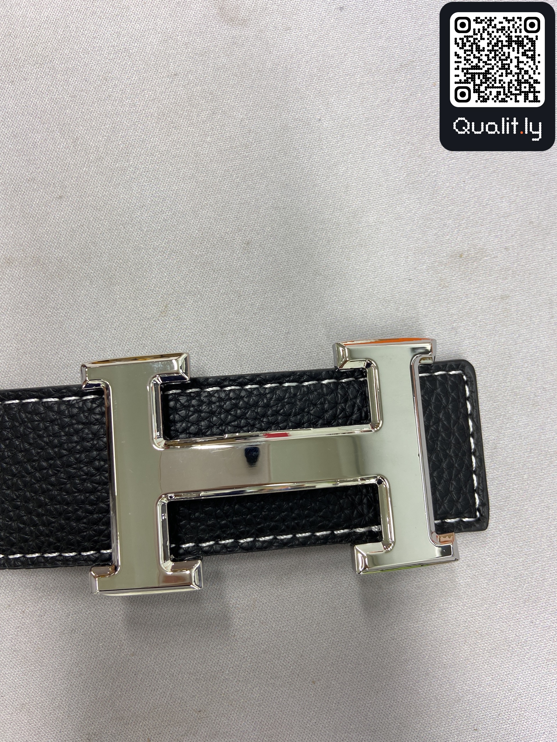 Belt QC photo 1 of 7