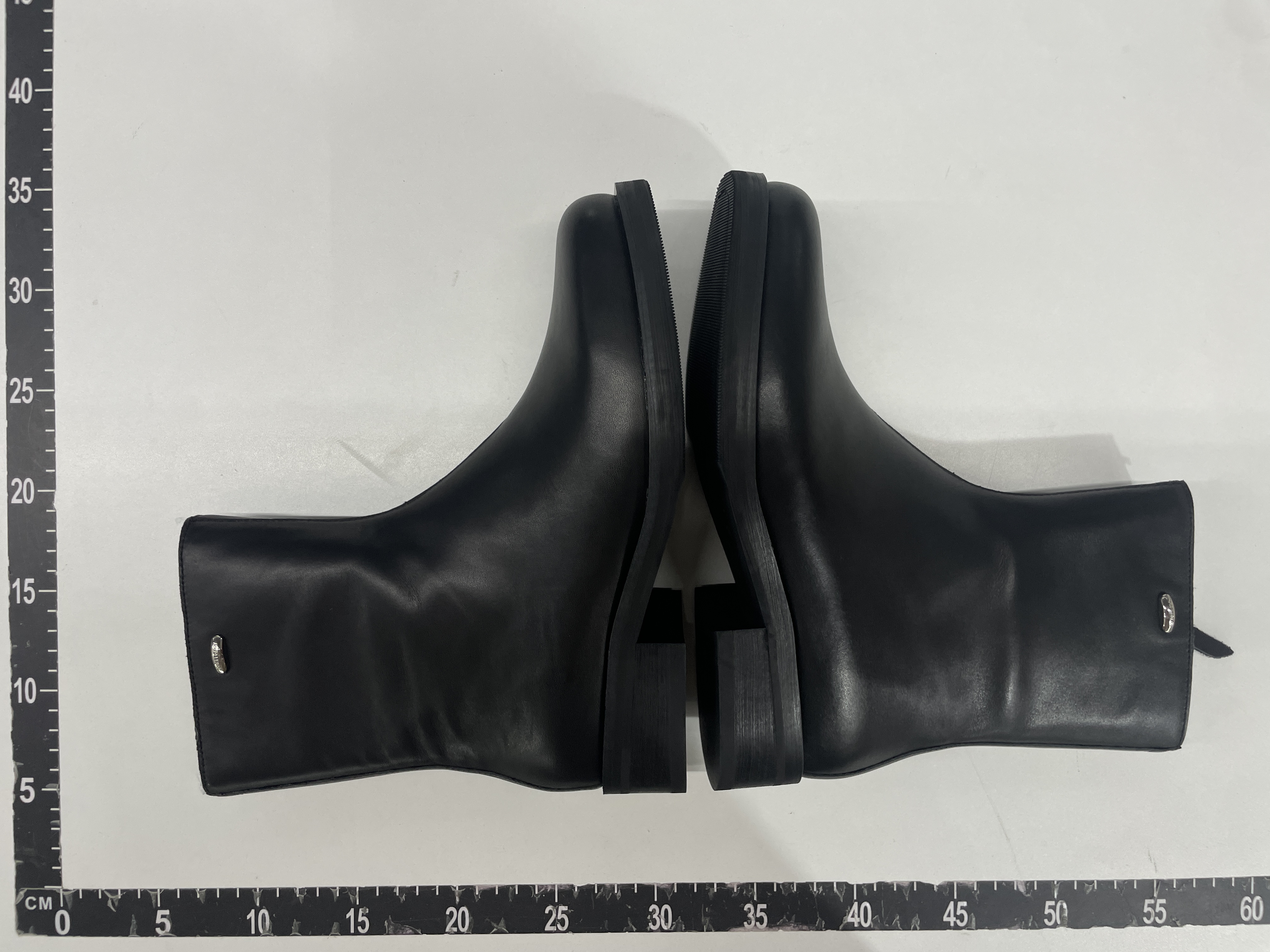 Bottes — photo QC 3 sur 16