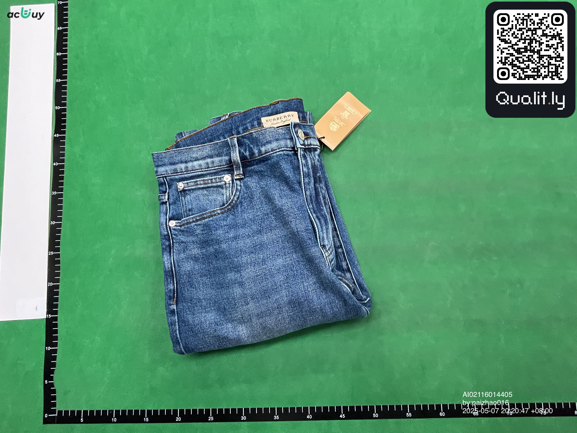 QC photo 1 of 4