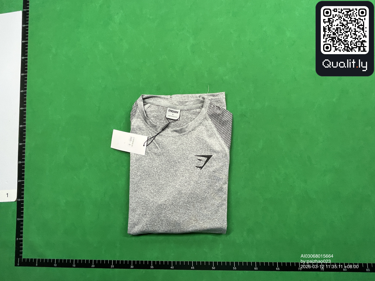 Camicia — foto QC 1 di 8