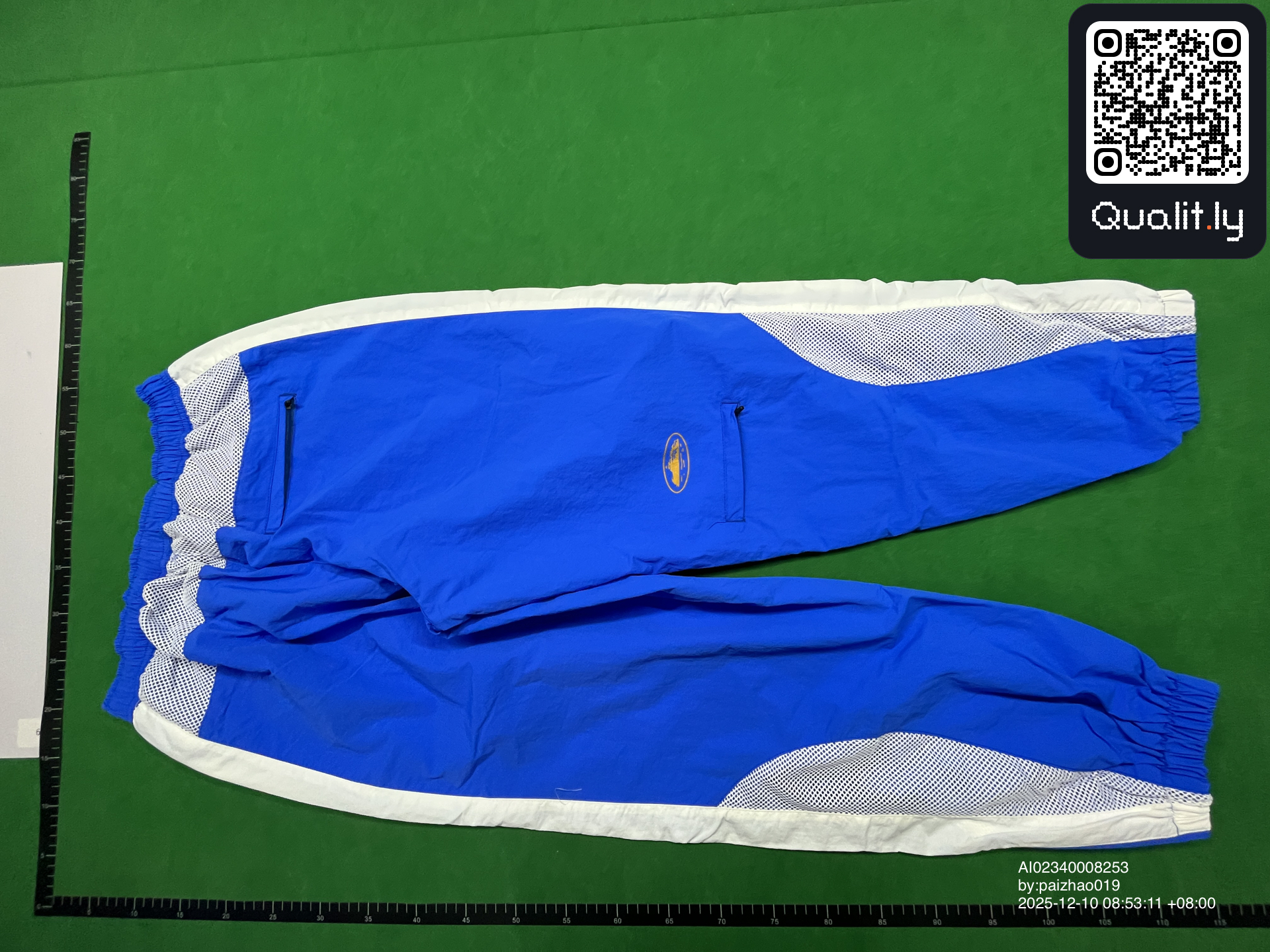 Dres — zdjęcie QC 3 z 42