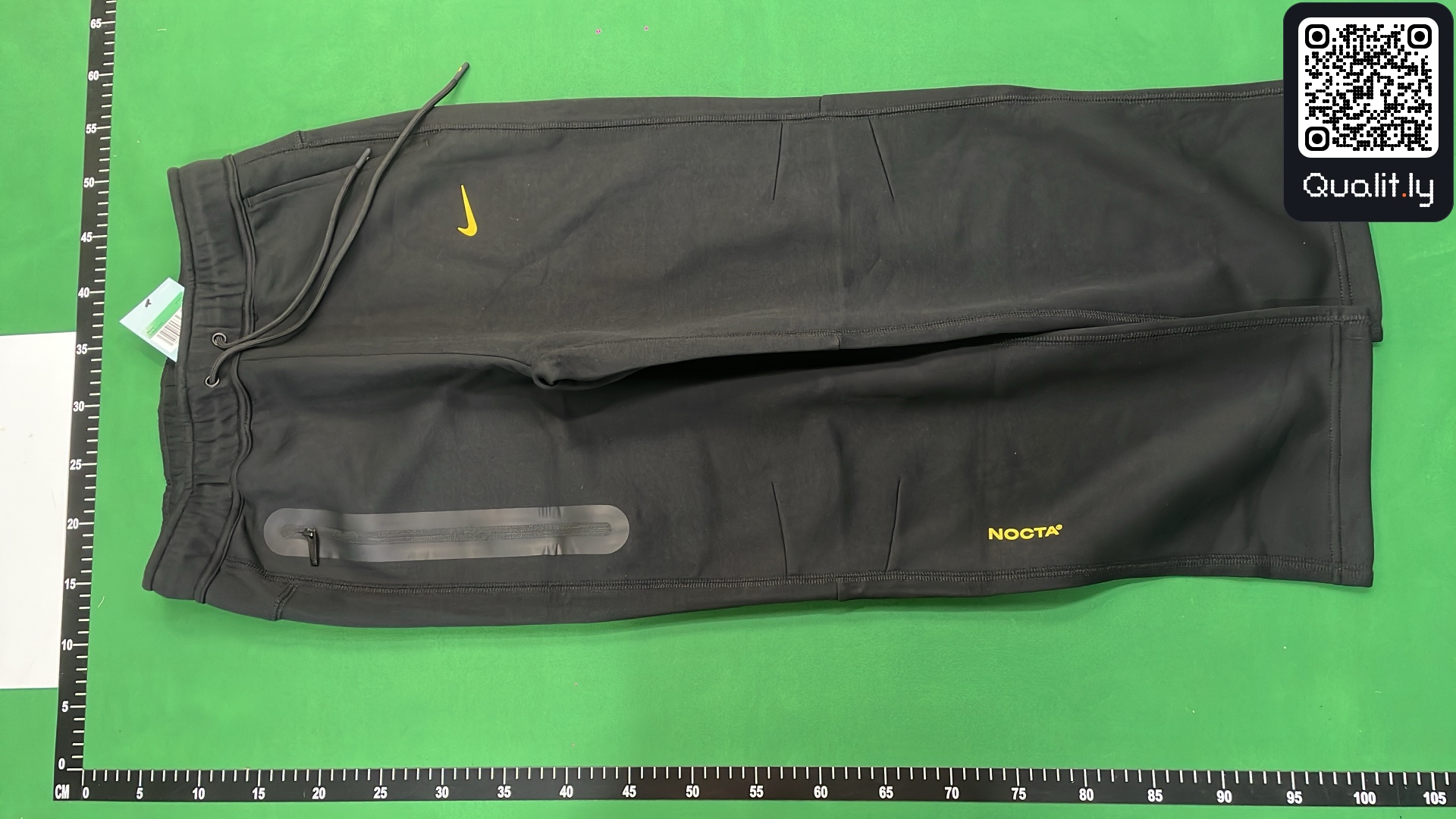 夹克 QC 照片 2 / 208