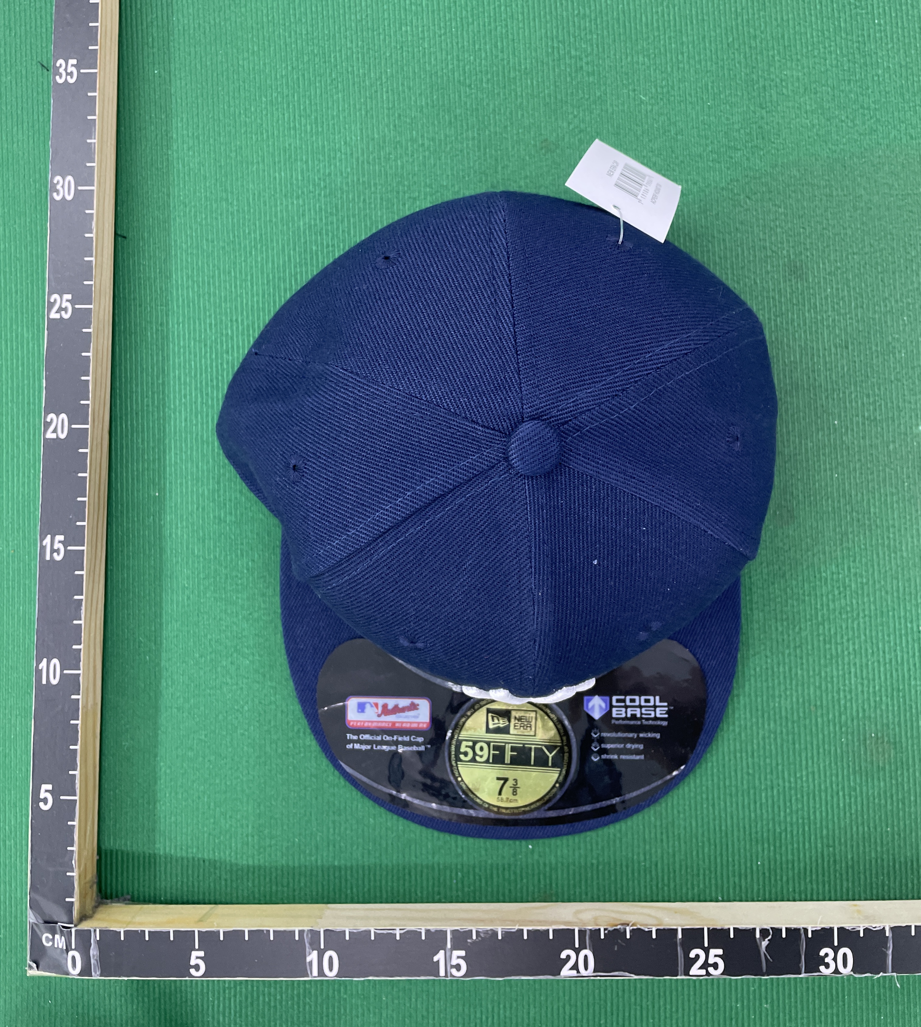 Keps — QC-foto 1 av 55