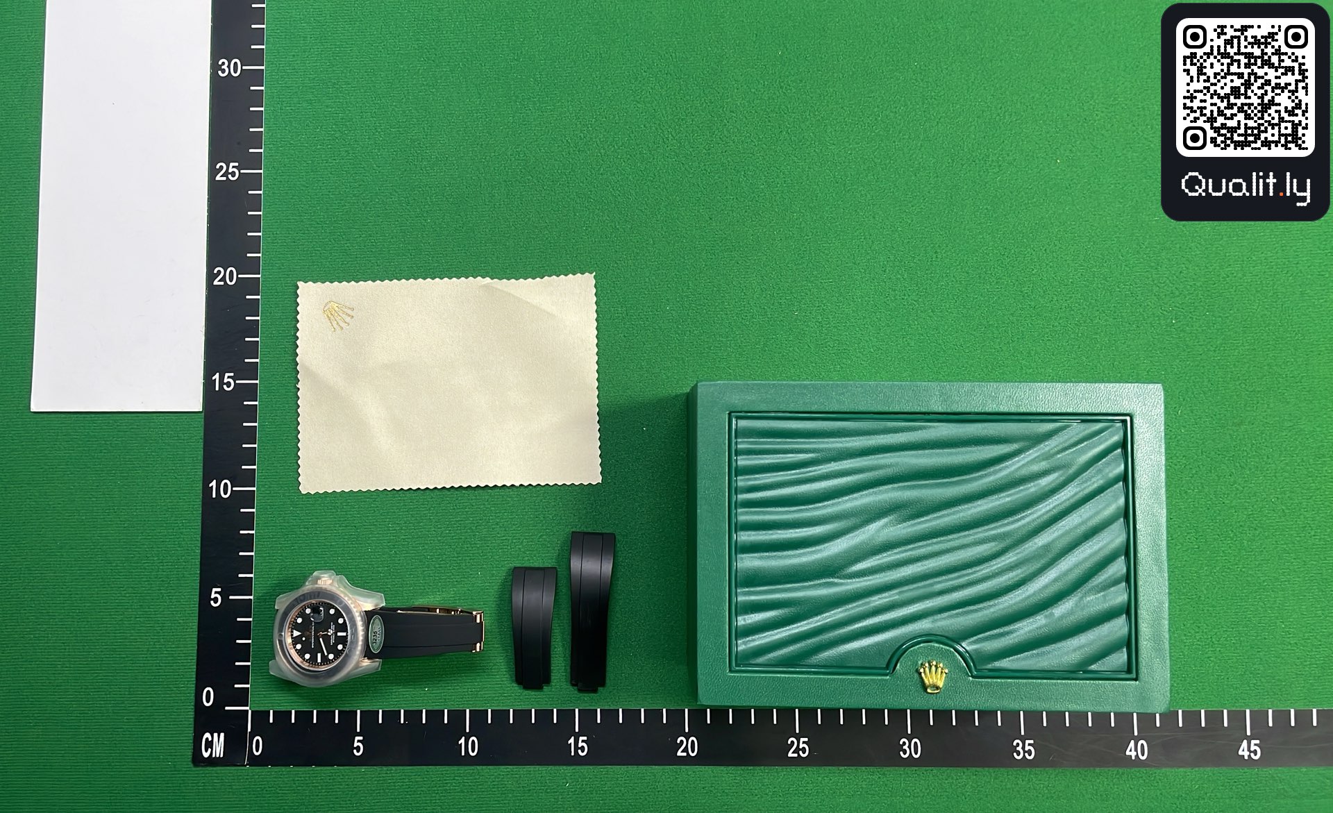 Montre — photo QC 3 sur 3