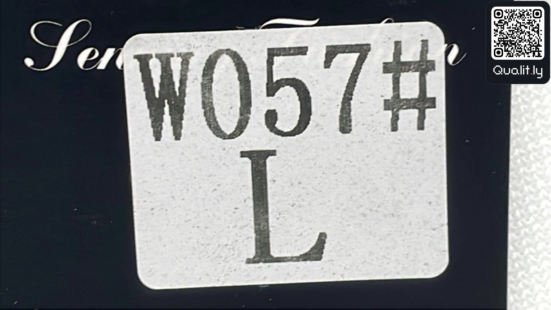 Jacke — QC-Foto 1 von 4