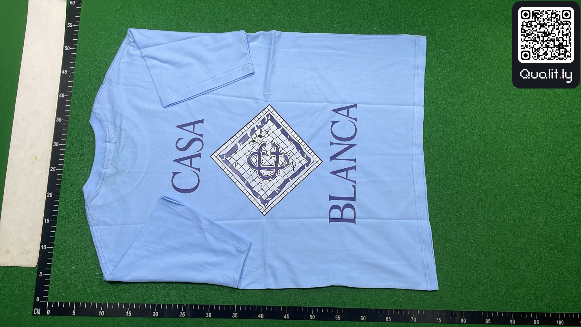Tricou — fotografie QC 3 din 82