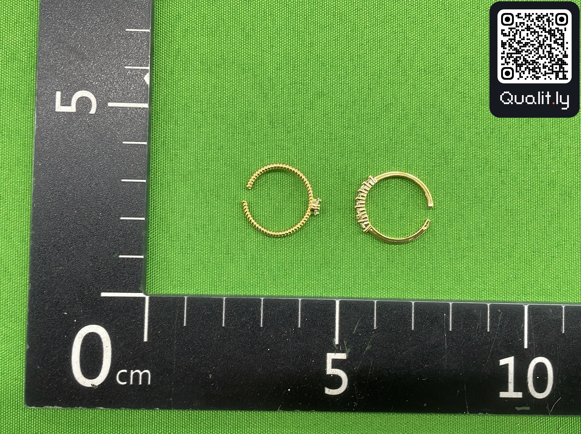 Schmuck — QC-Foto 2 von 2