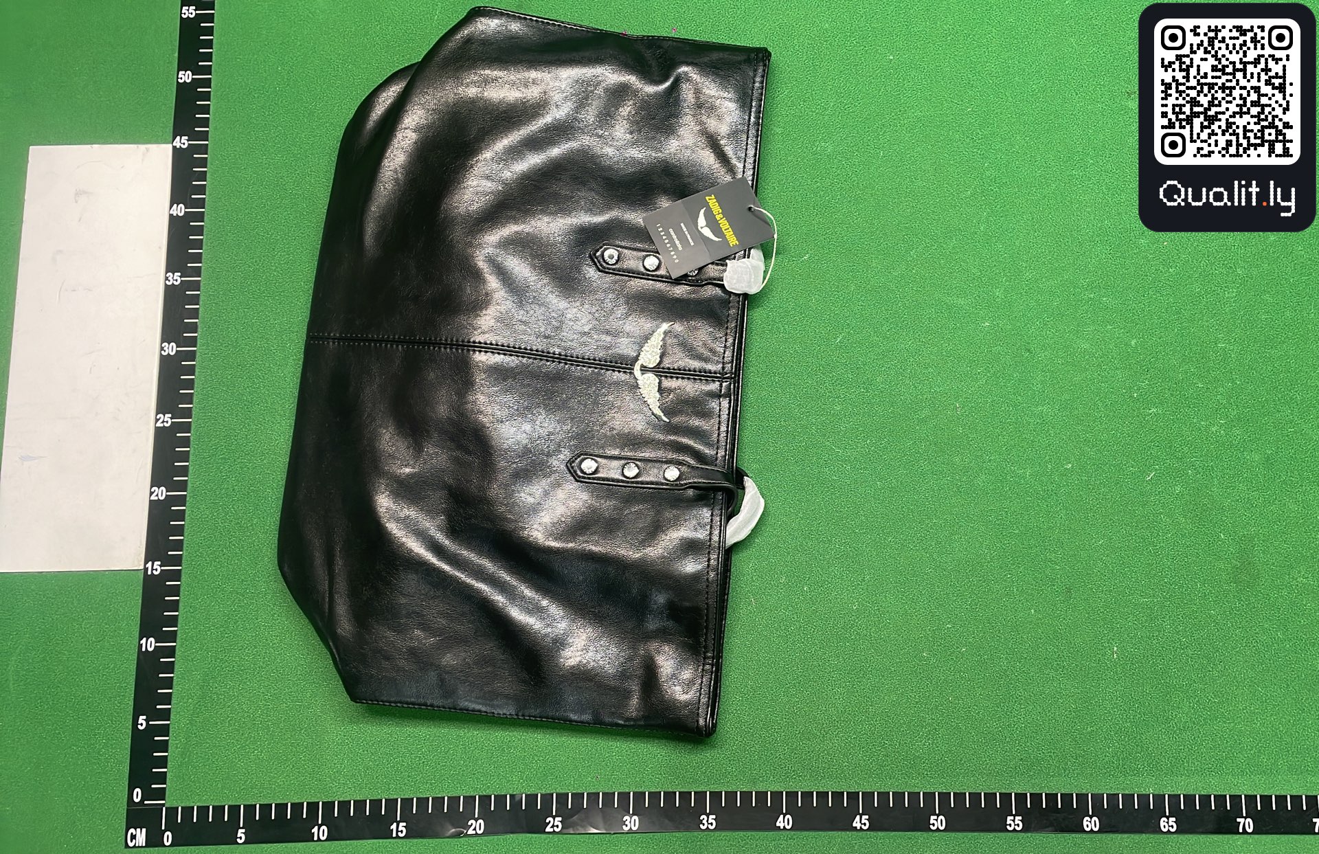 Sac — photo QC 3 sur 10