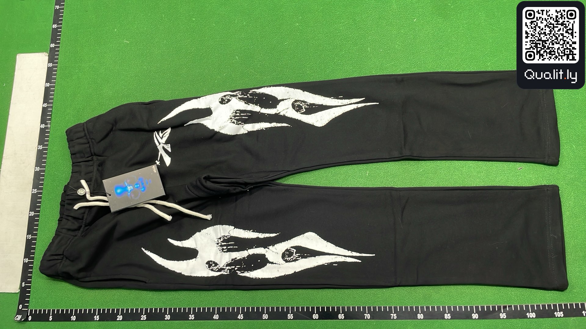 Pantaloni — fotografie QC 2 din 12