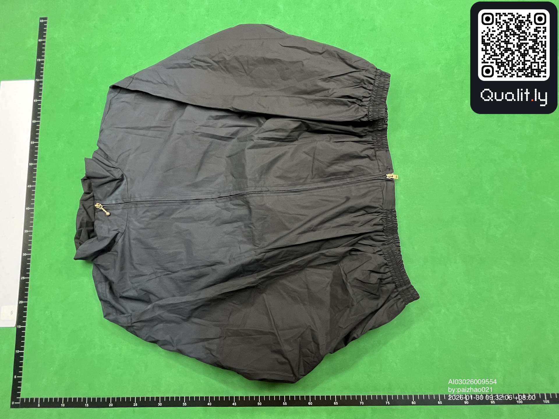 Veste — photo QC 3 sur 8