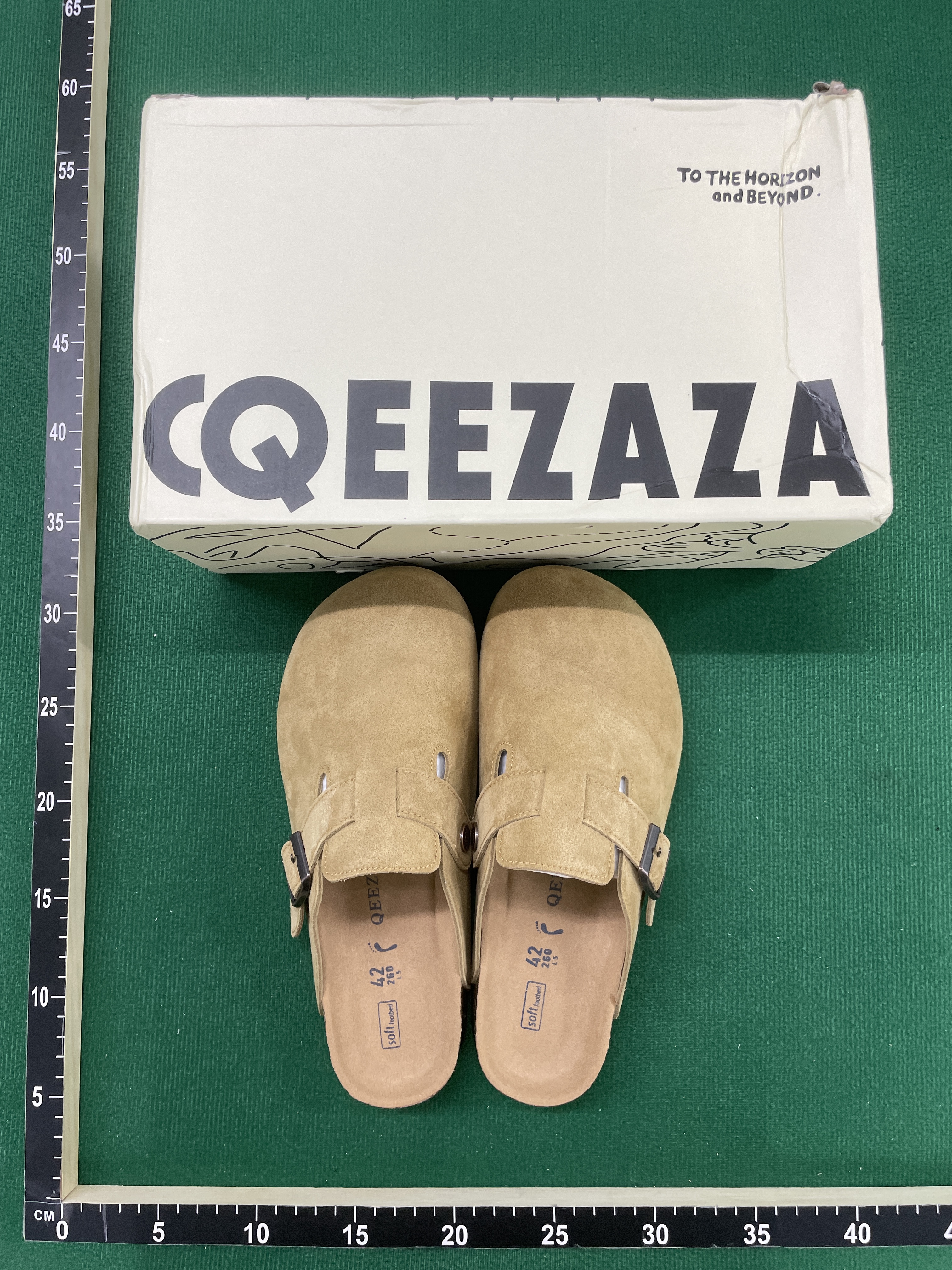 拖鞋 QC 照片 2 / 26