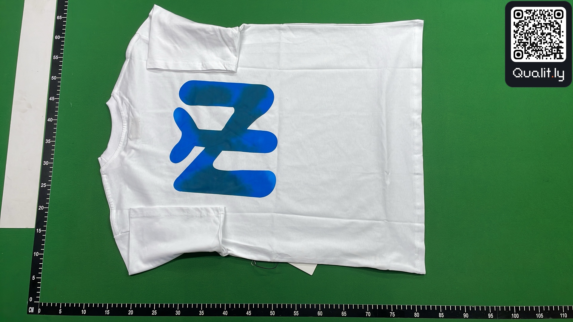 T-shirt — QC-foto 3 van 255