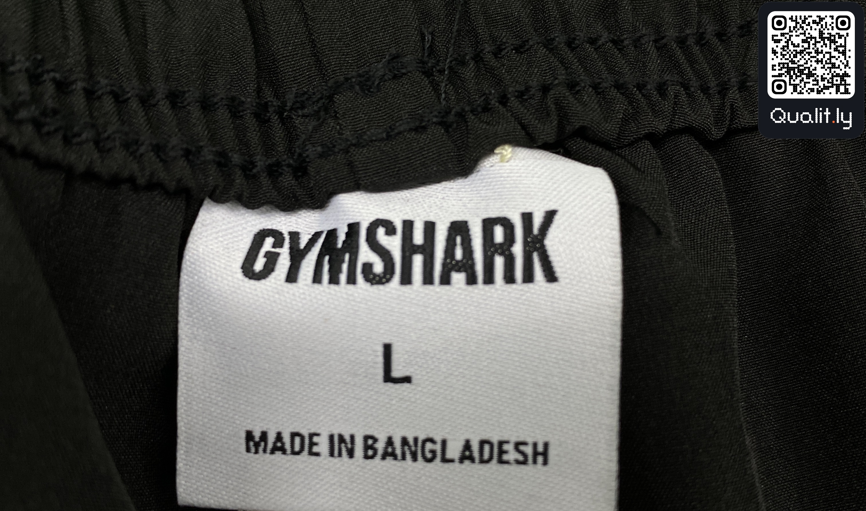 Shorts — QC-foto 3 av 29