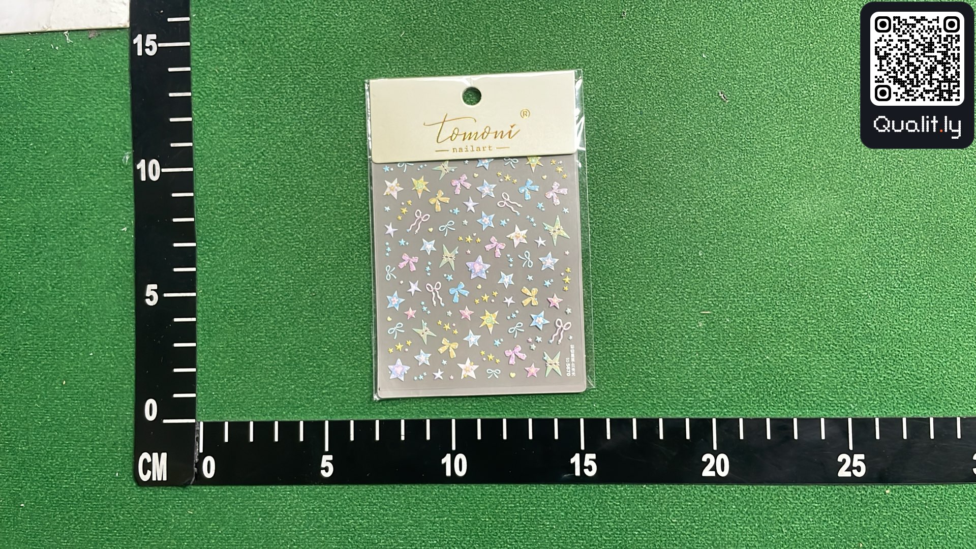 Foto QC 3 de 6