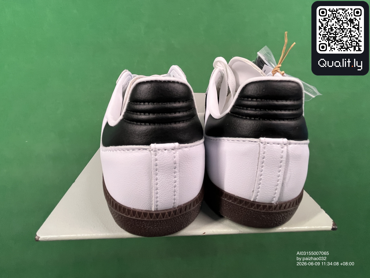 Sneakers — QC-foto 3 av 36
