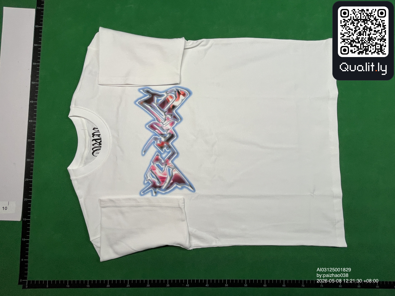 Hemd — QC-Foto 3 von 34