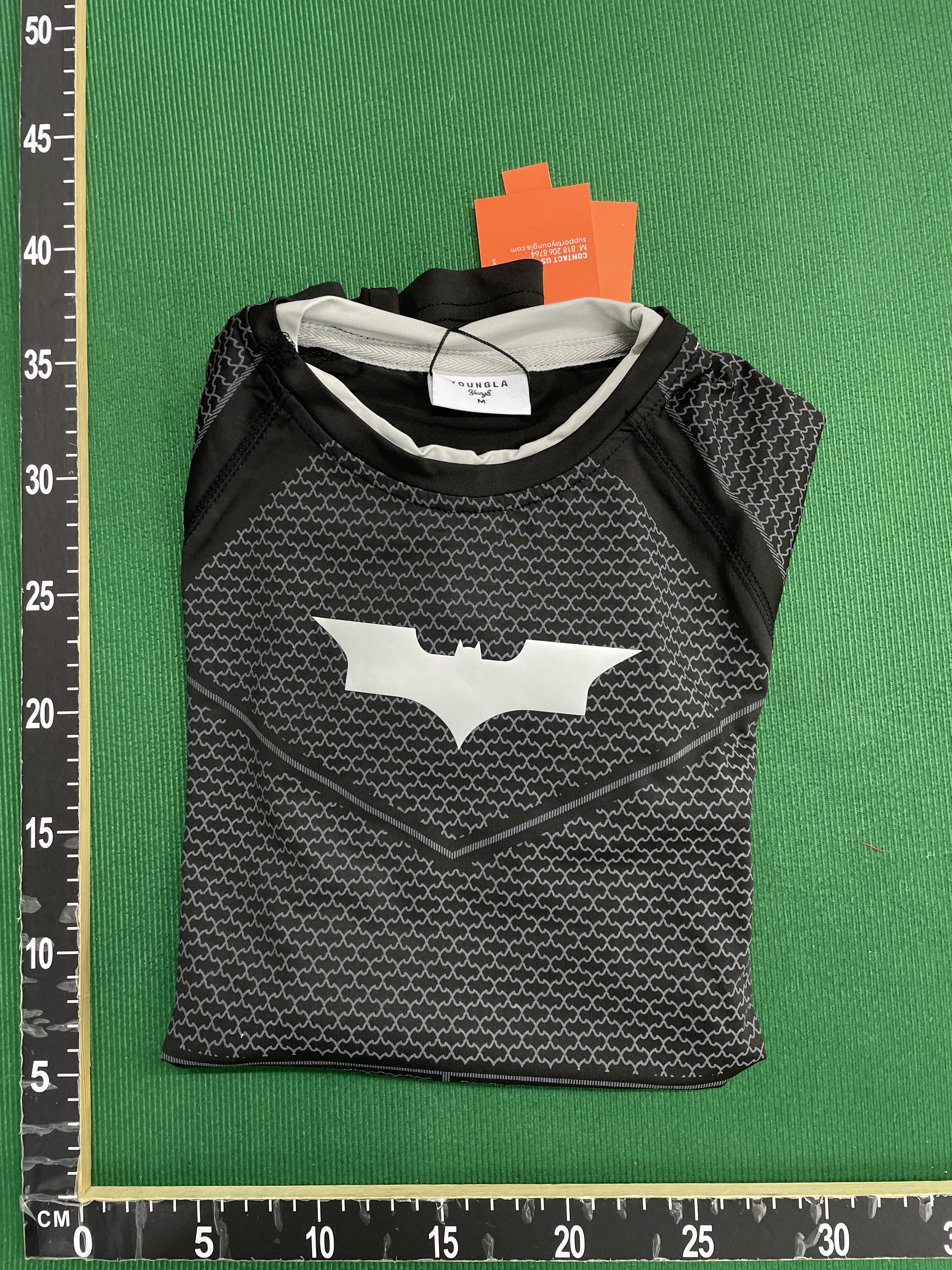 T-shirt — QC-foto 1 av 5